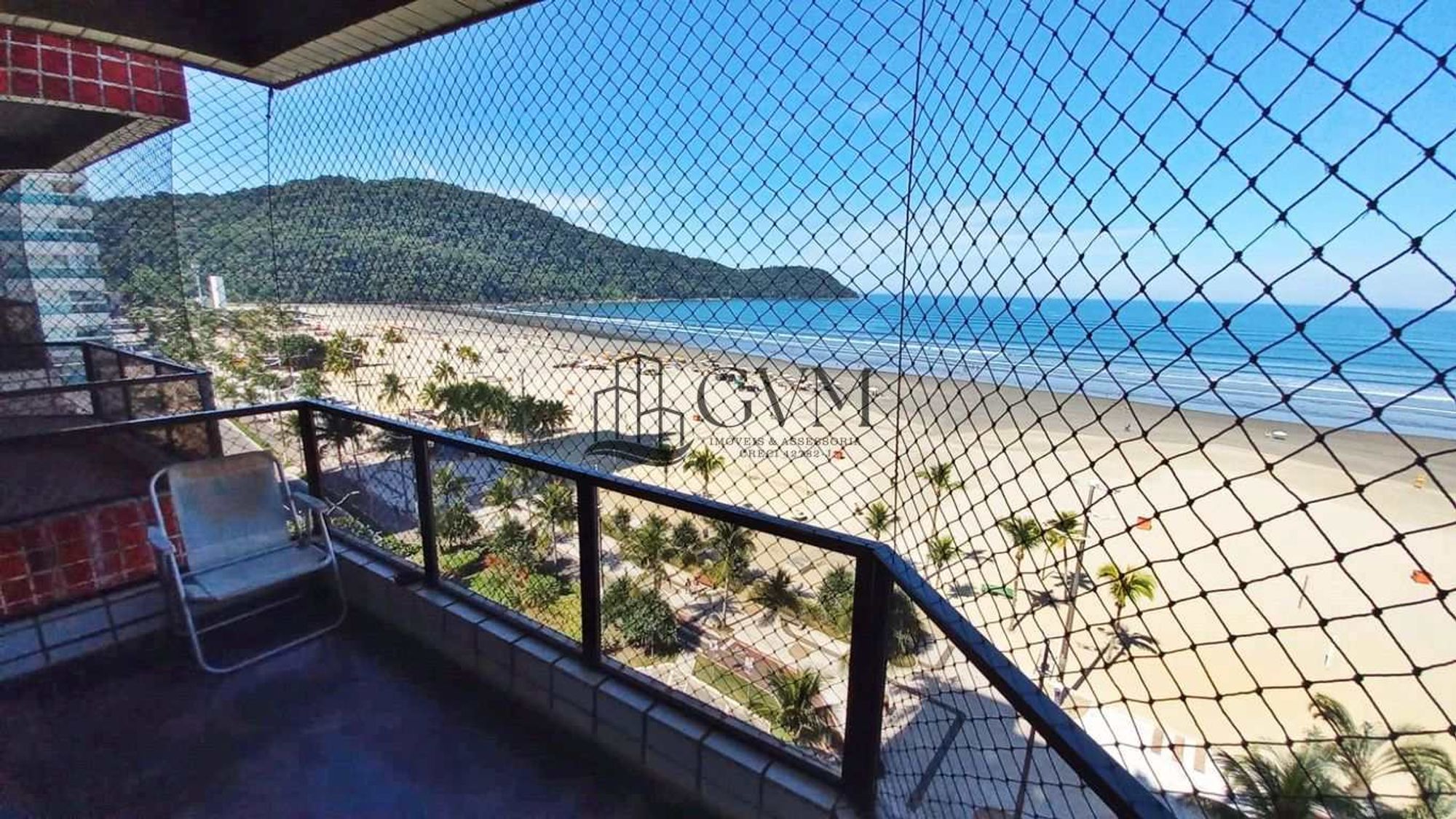 Foto 6 do imóvel Apartamento em Praia Grande bairro Canto do Forte