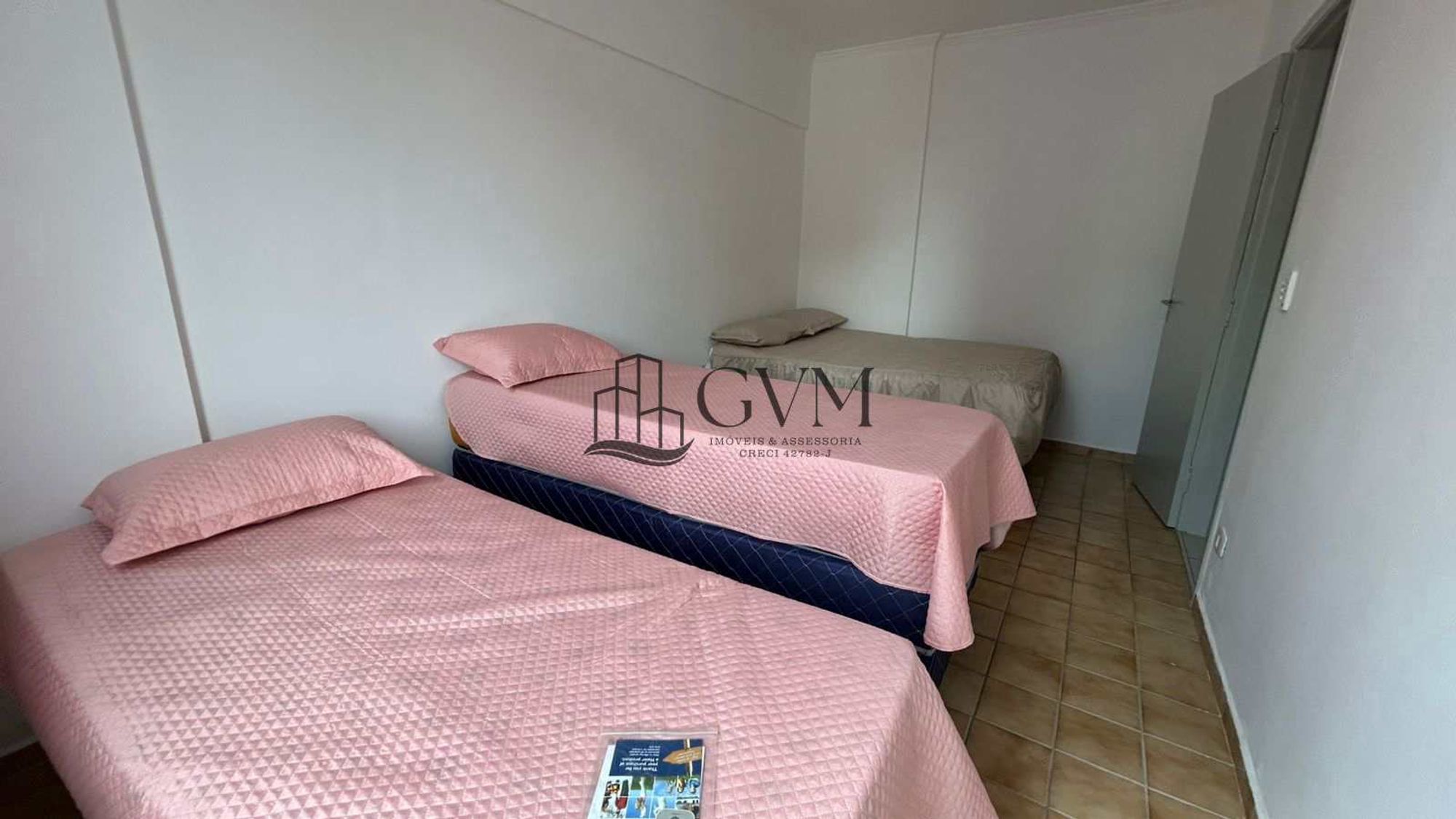 Foto 5 do imóvel Apartamento com 2 quartos, Vila Assunção, Praia Grande