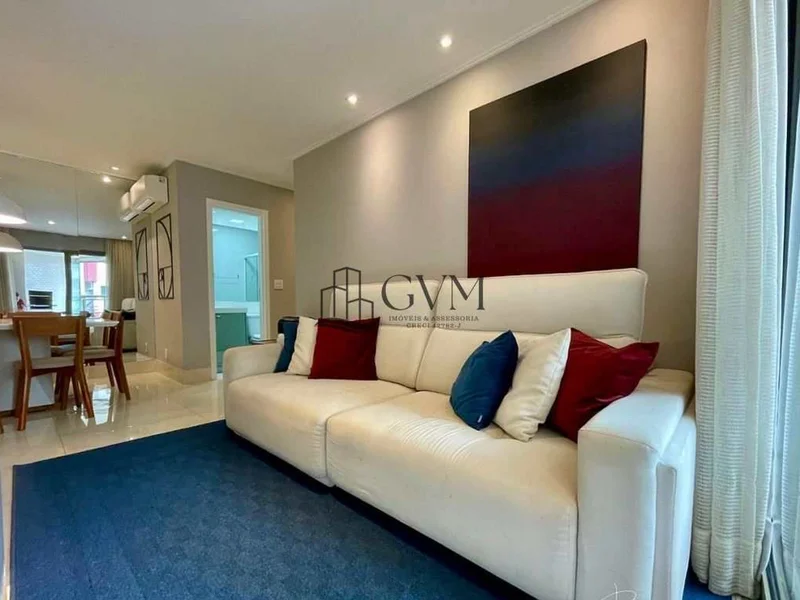 Mais fotos do imóvel Apartamento de 2 quartos á venda no Canto do Forte em Praia Grande