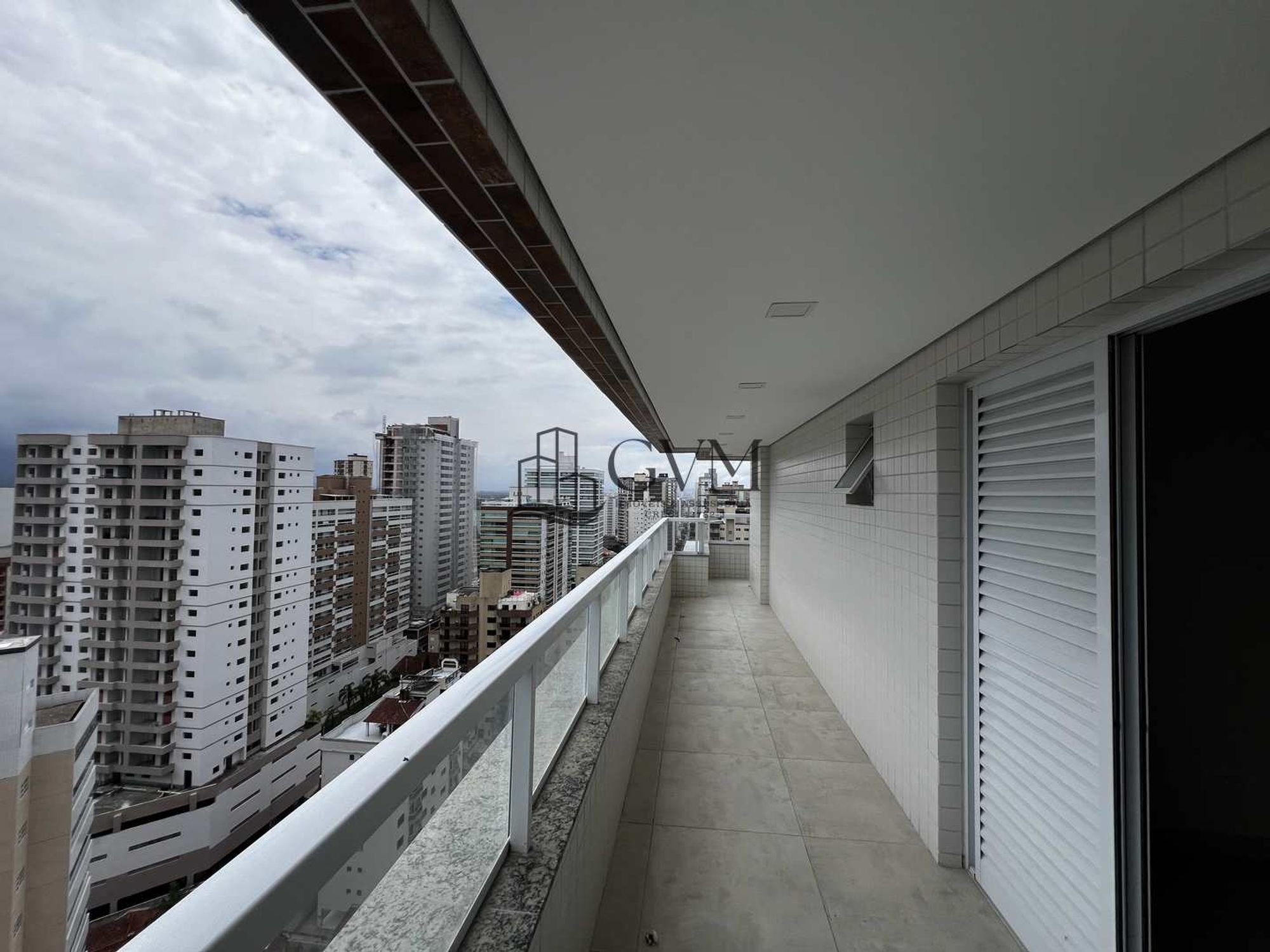 Mais fotos do imóvel Apartamento com 2 quartos, Caiçara, Praia Grande