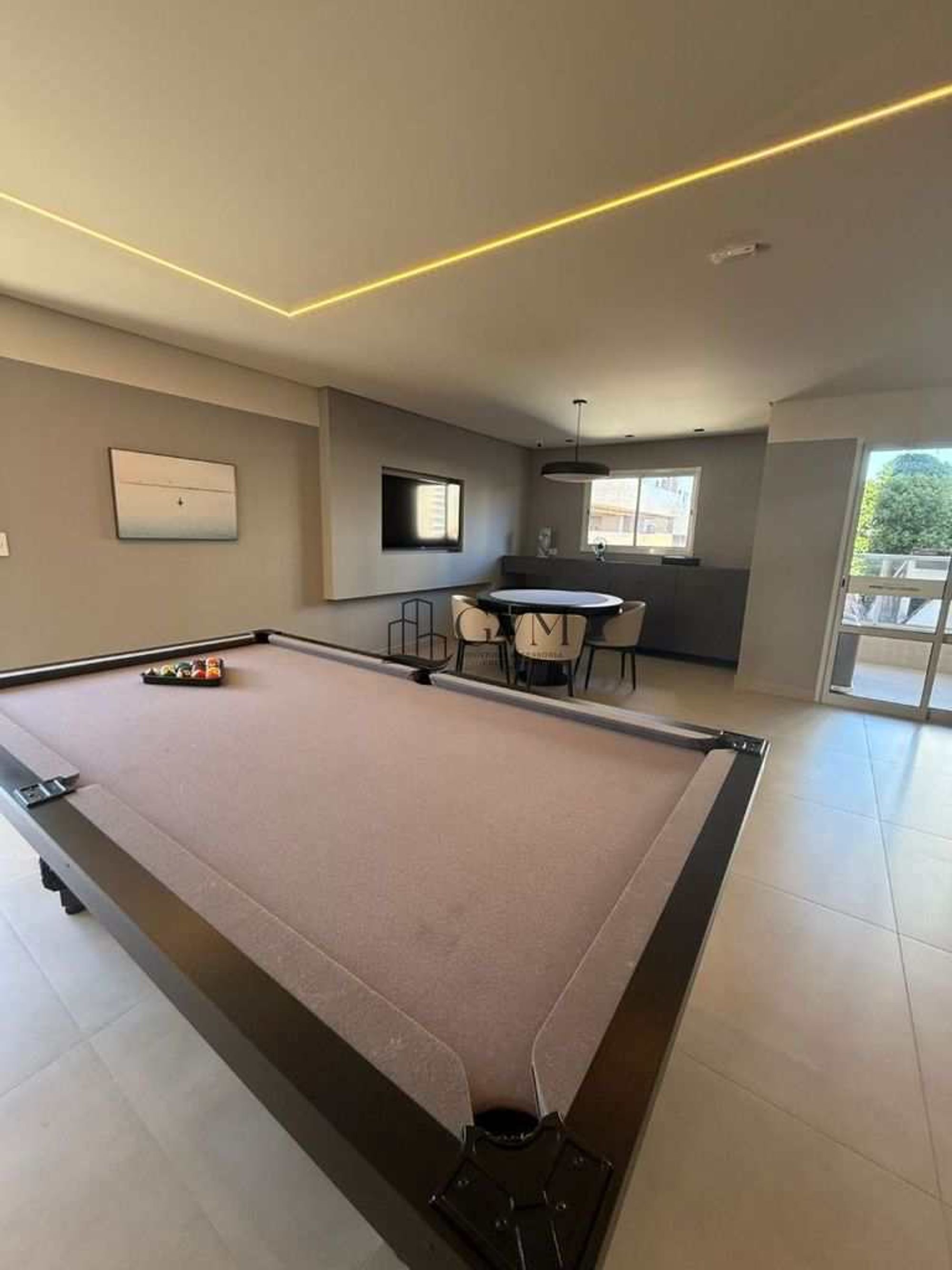 Foto 6 do imóvel Apartamento à Venda em Aviação, Praia Grande - SP