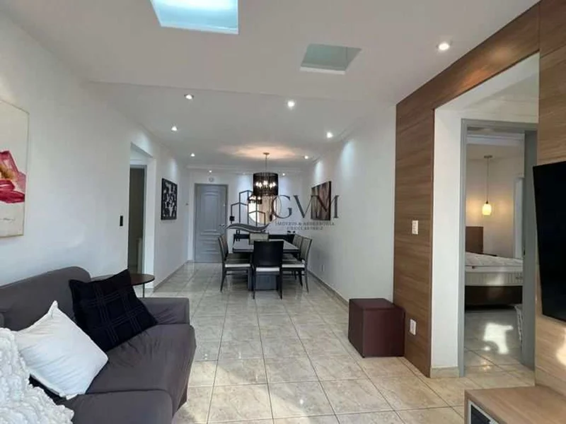 Ambiente do imóvel Apartamento com 3 quartos á venda na Guilhermina em Praia Grande