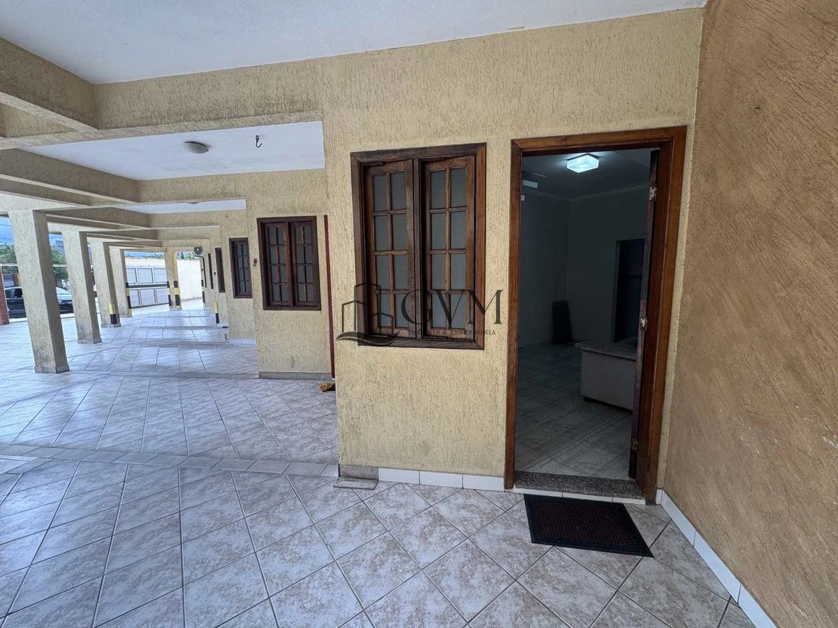 Foto principal do imóvel Sobrado de Condomínio com 2 quartos, Guilhermina, Praia Grande em Guilhermina