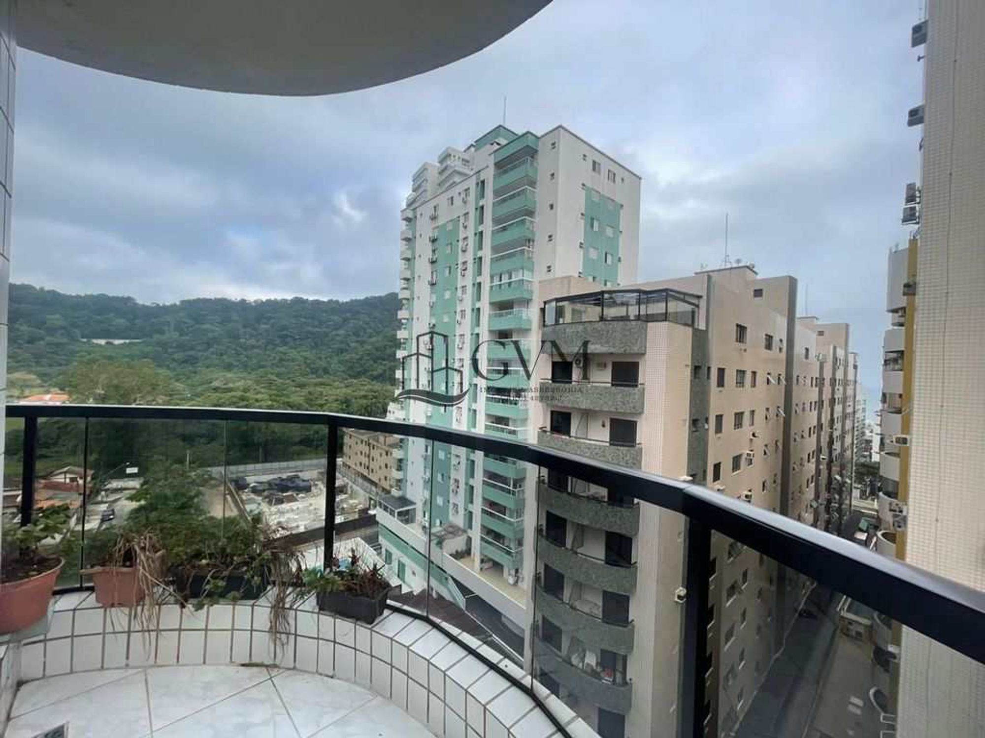 Mais fotos do imóvel Apartamento no Canto do Forte em Praia Grande/SP