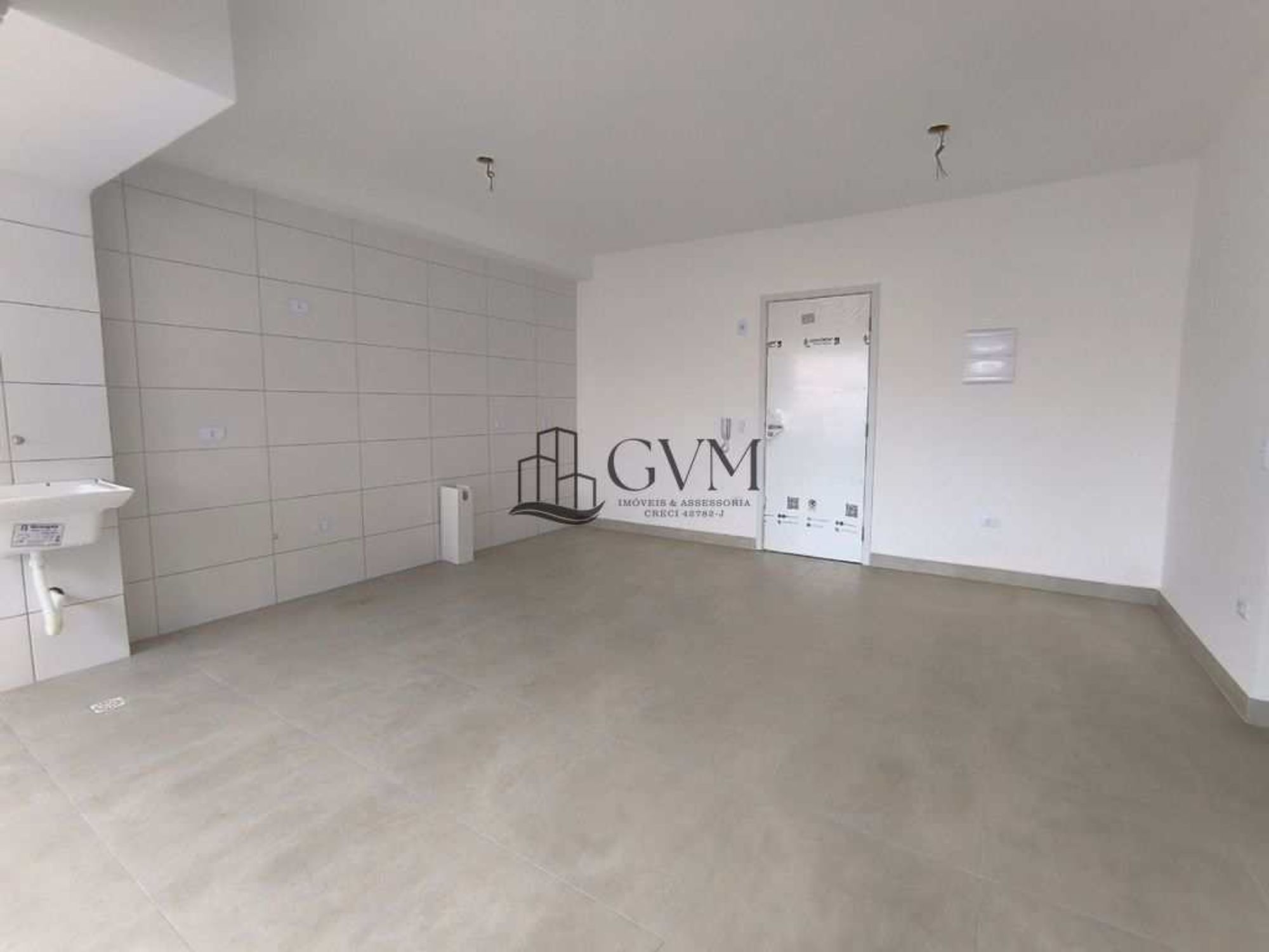 Foto 5 do imóvel Apartamento na Vila Guilhermina - Praia Grande/SP