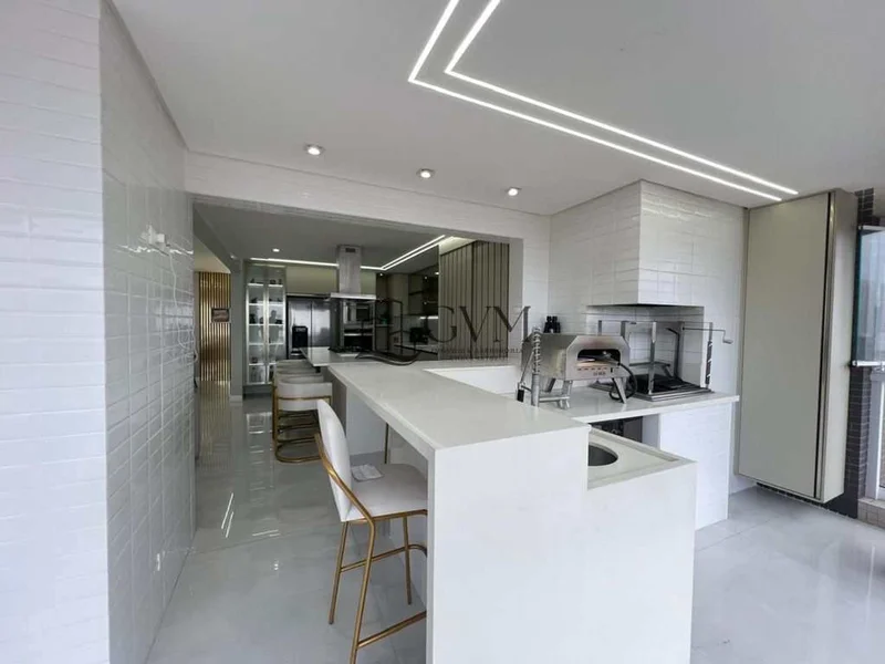 Ambiente do imóvel Apartamento com 3 quartos á venda na Guilhermina em Praia Grande