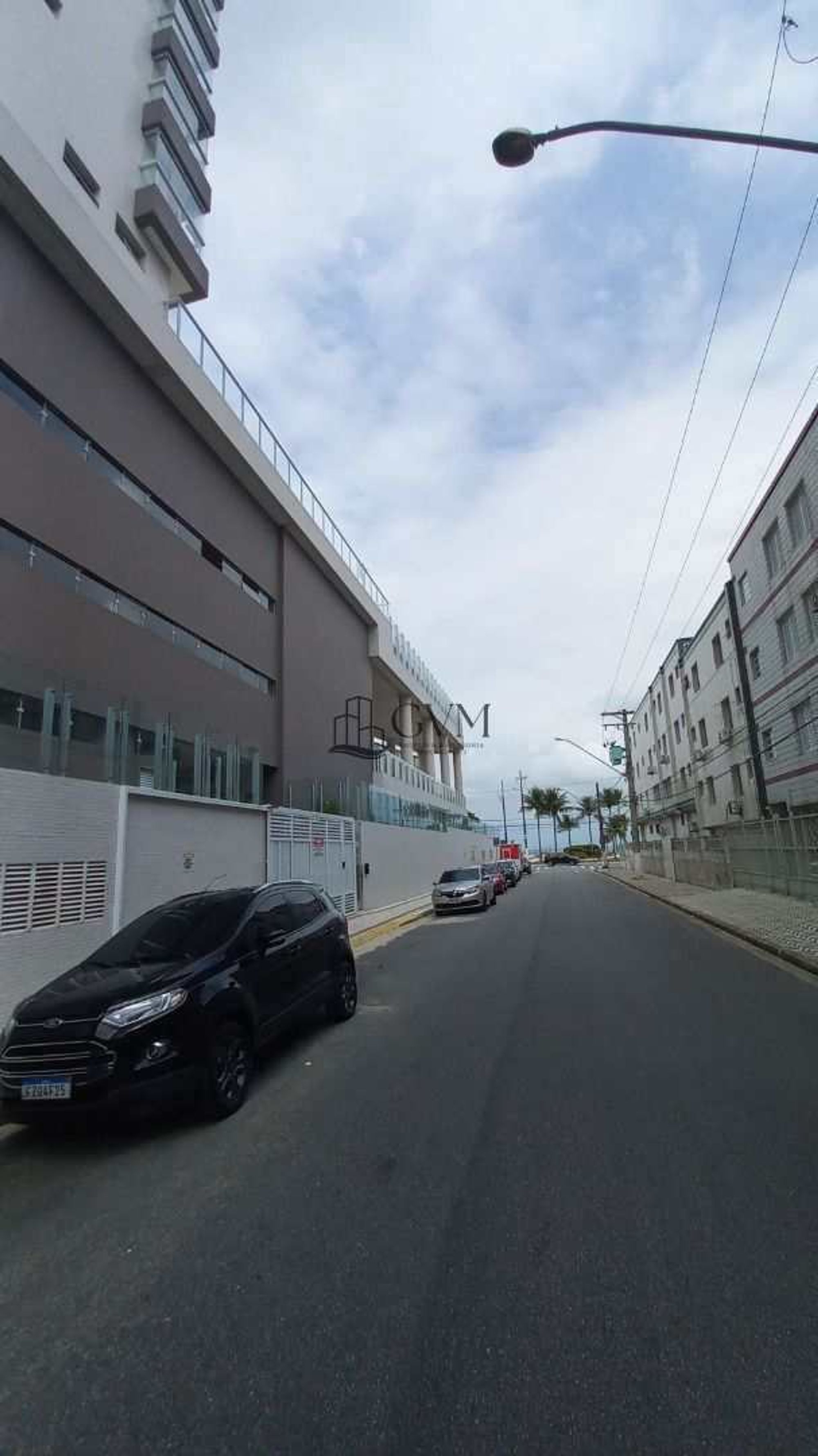 Ambiente do imóvel Apartamento à Venda em Canto do Forte, Praia Grande - SP