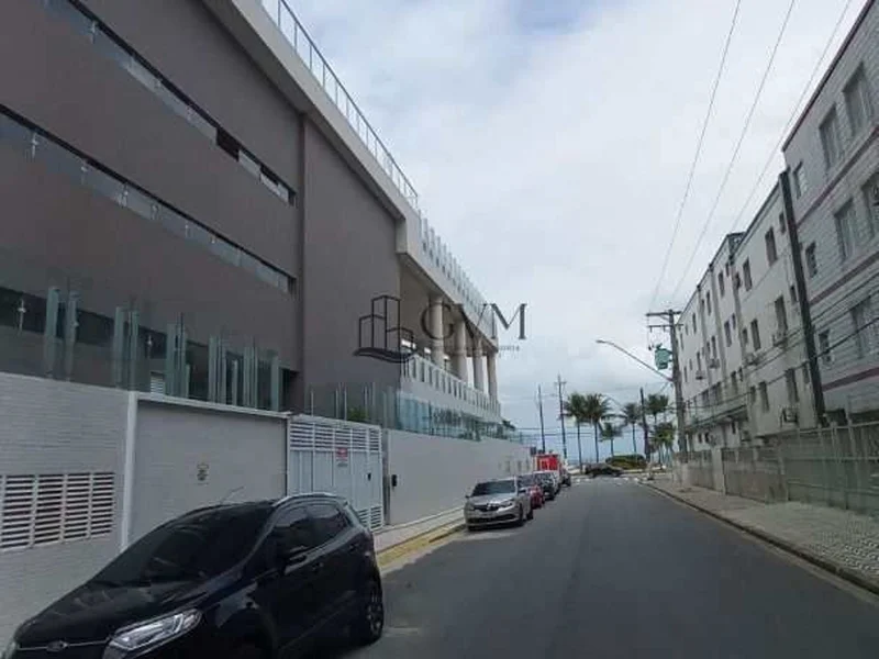 Ambiente do imóvel Apartamento à Venda em Canto do Forte, Praia Grande - SP