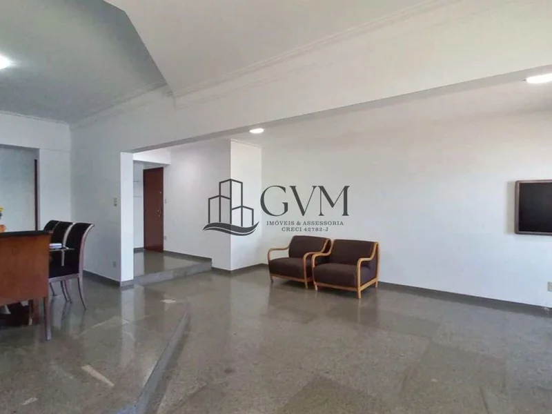 Ambiente do imóvel Apartamento em Praia Grande bairro Canto do Forte