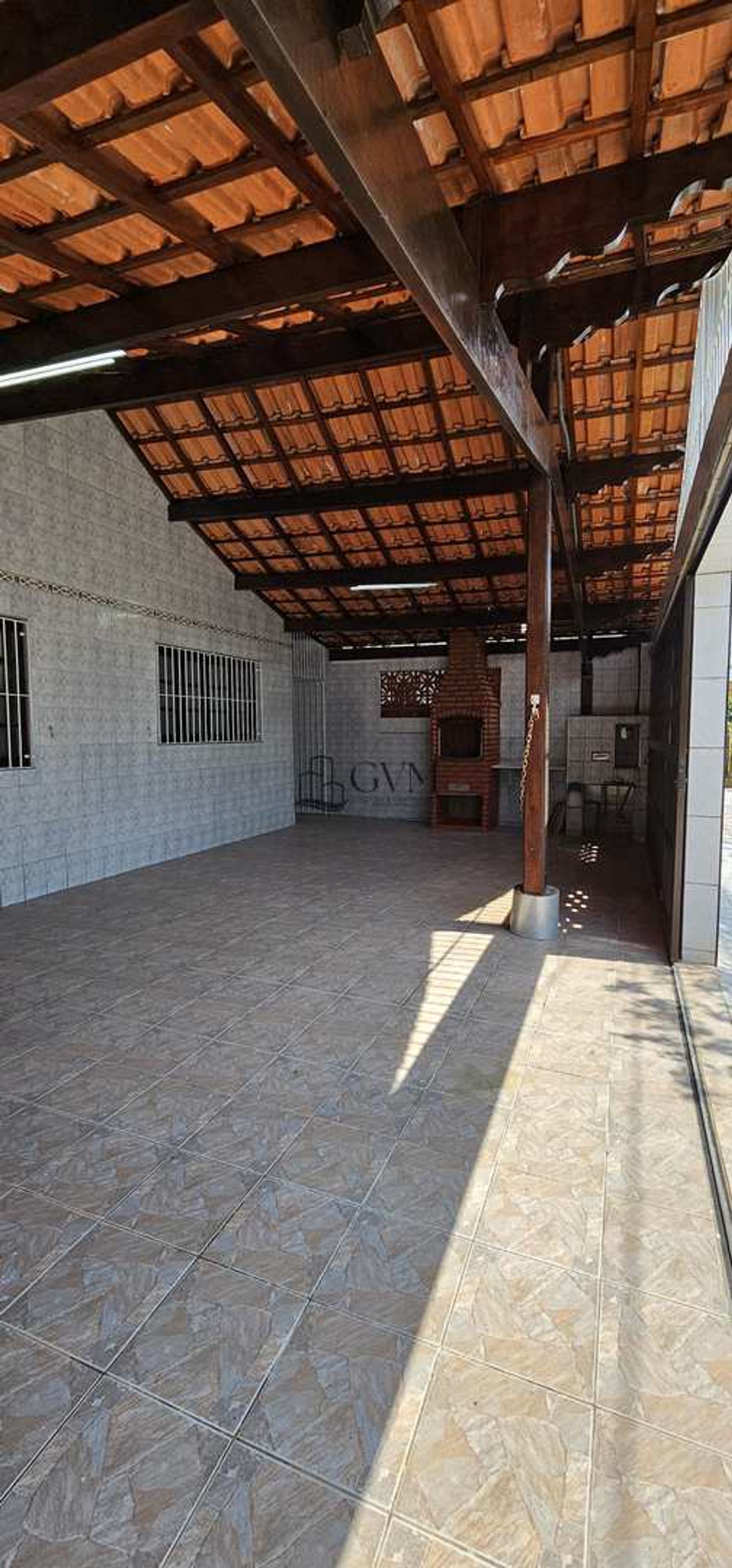 Foto 5 do imóvel Sobrado com 2 quartos, Balneário Maracanã, Praia Grande