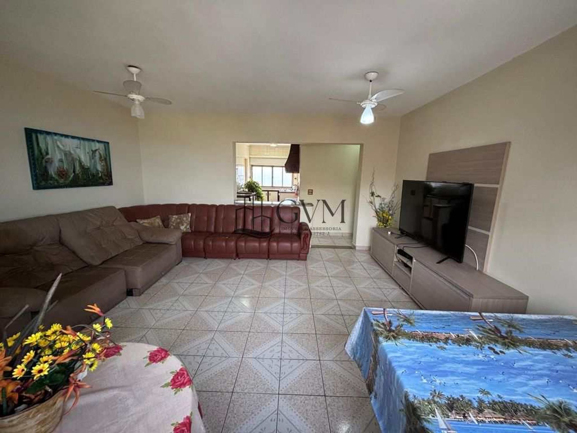 Foto 5 do imóvel Apartamento em Praia Grande bairro Boqueirão