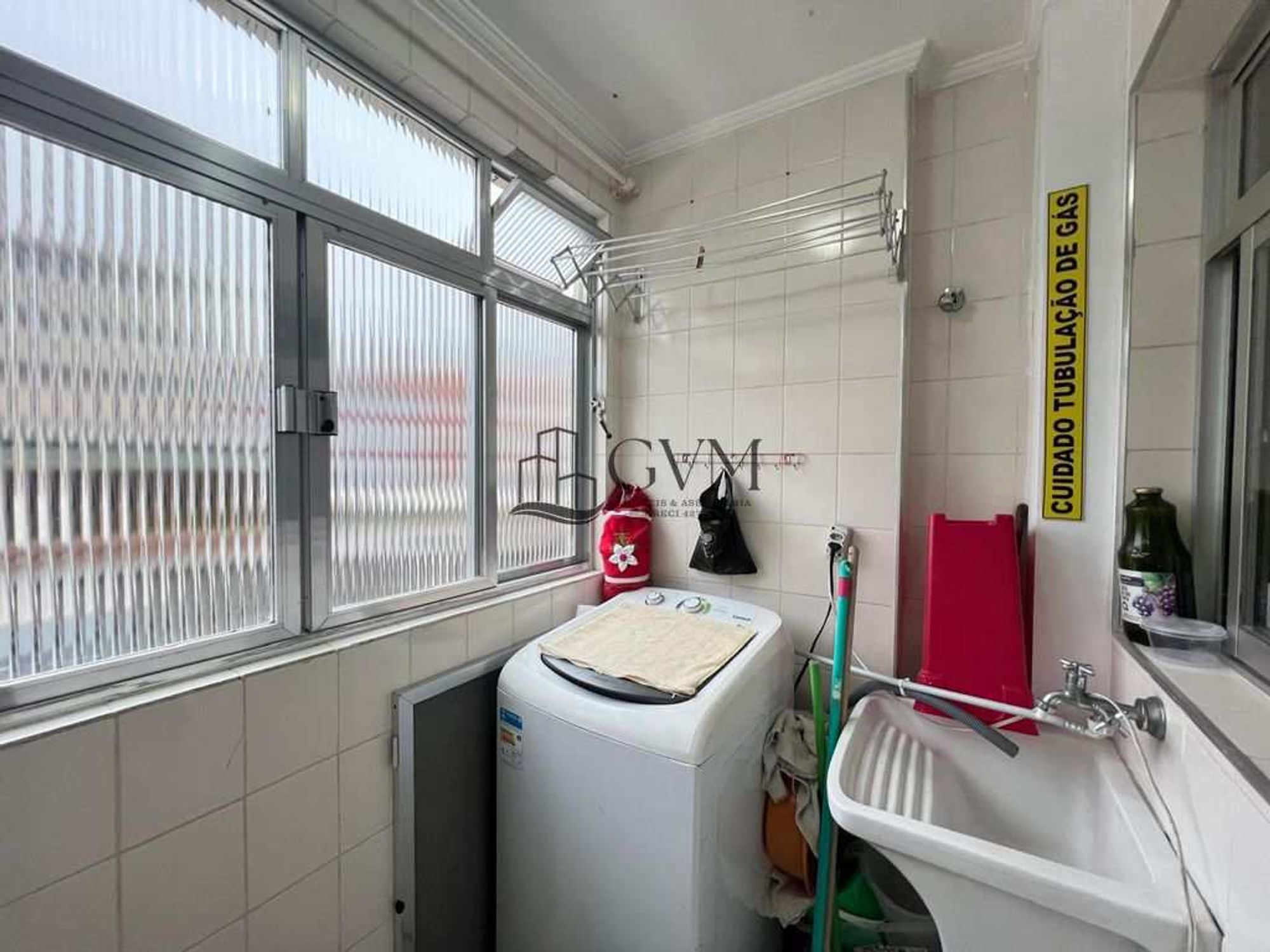 Foto 5 do imóvel Apartamento com 1 quarto á venda no Canto do Forte em Praia Grande