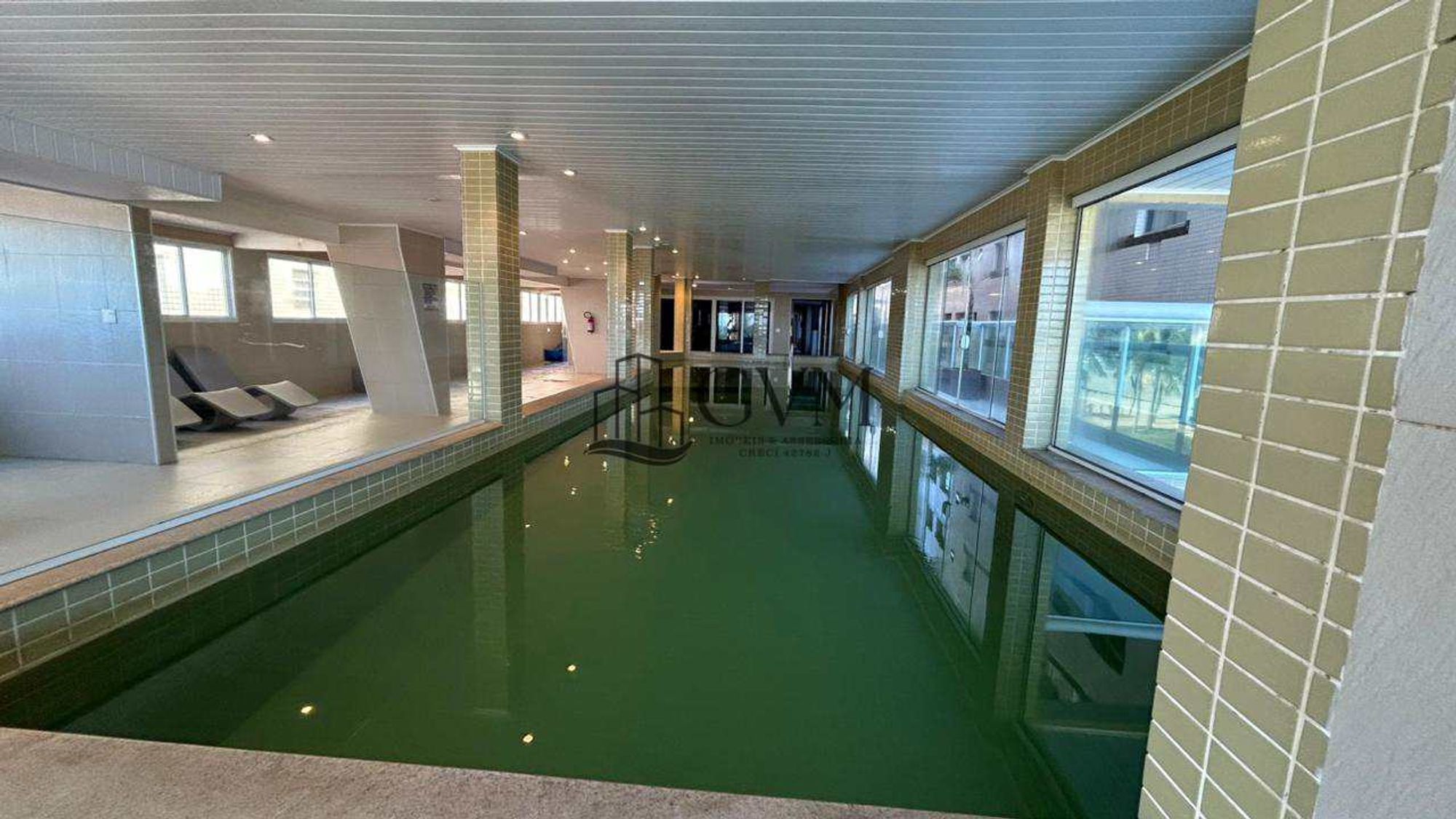 Mais fotos do imóvel Apartamento com 2 quartos, Canto do Forte, Praia Grande