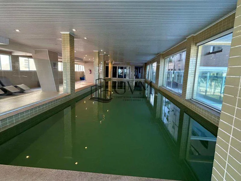 Mais fotos do imóvel Apartamento com 2 quartos, Canto do Forte, Praia Grande