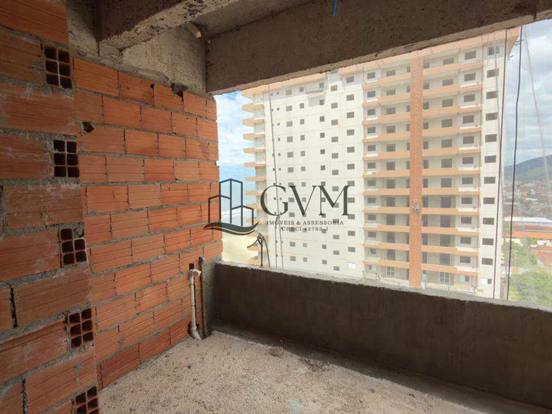 Ambiente do imóvel Apartamento com 2 quartos, Caiçara, Praia Grande