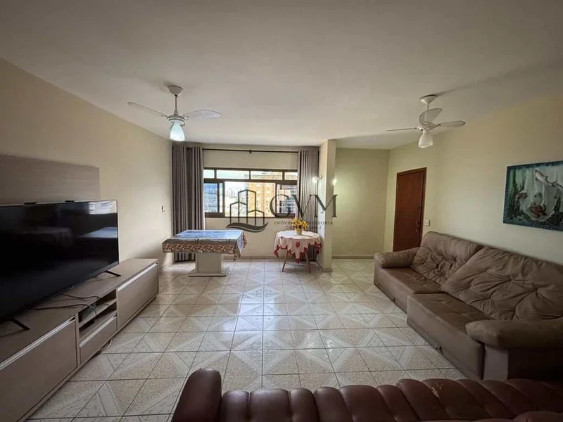 Mais fotos do imóvel Apartamento em Praia Grande bairro Boqueirão