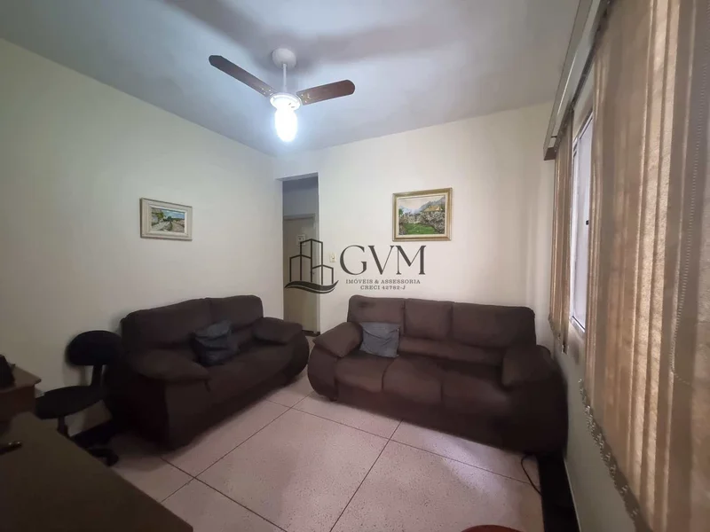 Mais fotos do imóvel Apartamento com 2 quartos, Canto do Forte, Praia Grande