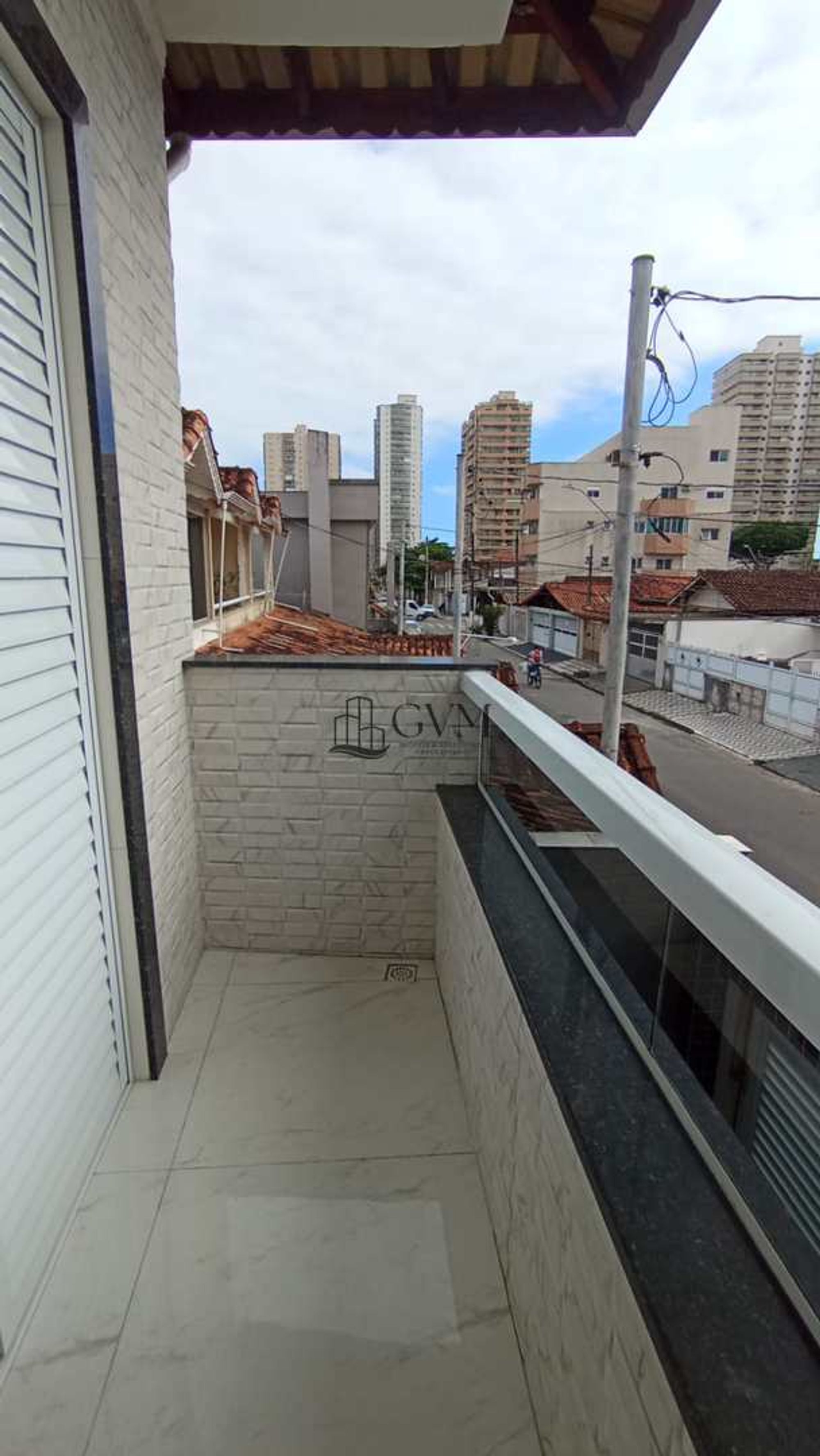 Ambiente do imóvel Casa com 2 quartos, Aviação, Praia Grande