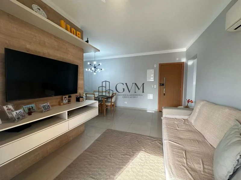 Mais fotos do imóvel Apartamento com 2 quartos á venda no Boqueirão em Praia Grande