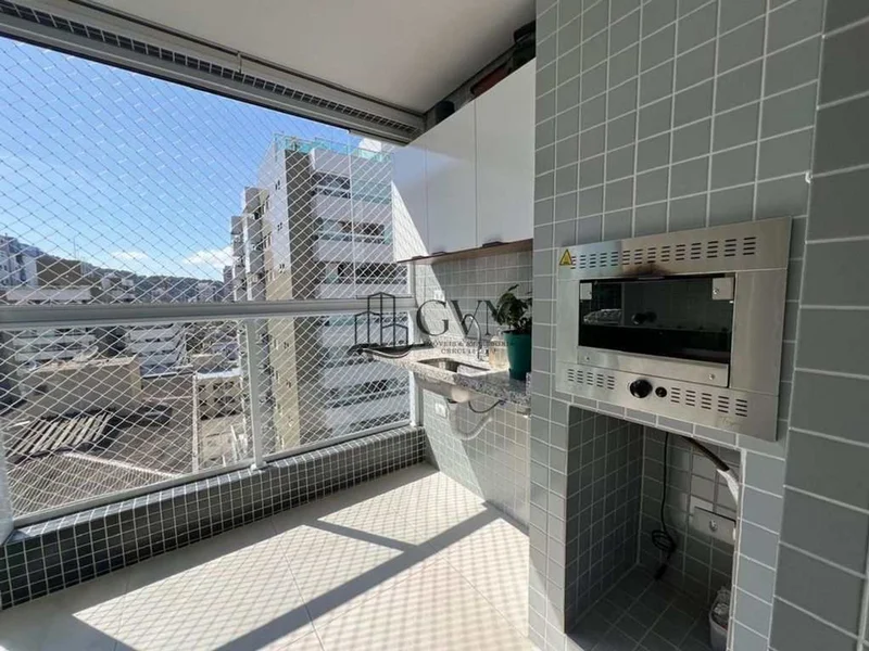 Ambiente do imóvel Apartamento em Praia Grande bairro Canto do Forte