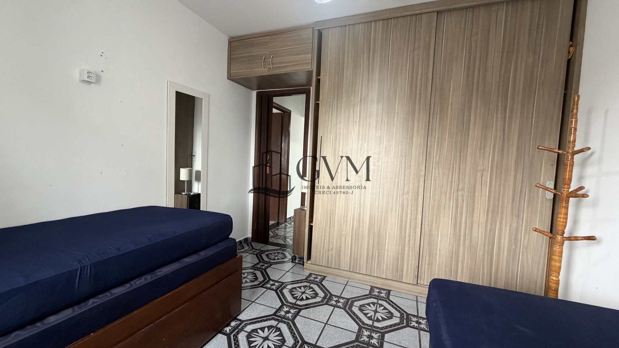 Foto 5 do imóvel Apartamento com 2 quartos, Boqueirão, Praia Grande