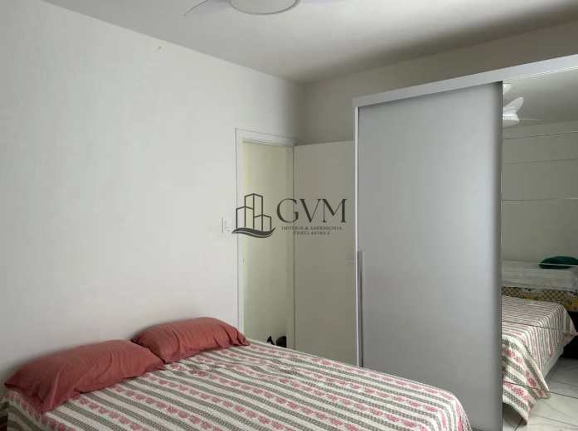 Foto 6 do imóvel Apartamento com 1 quarto, Canto do Forte, Praia Grande