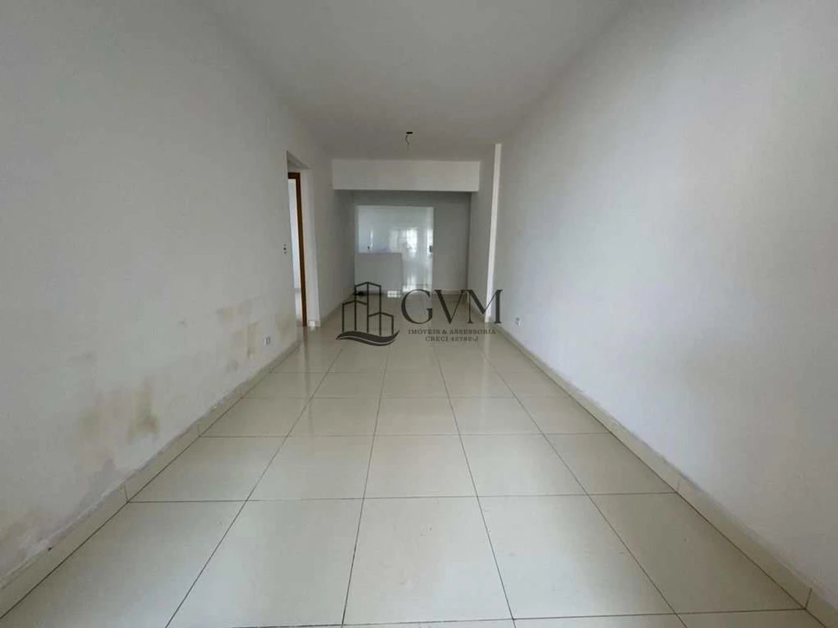 Foto principal do imóvel Apartamento com 2 quartos - Aviação - Praia Grande/SP em Aviação