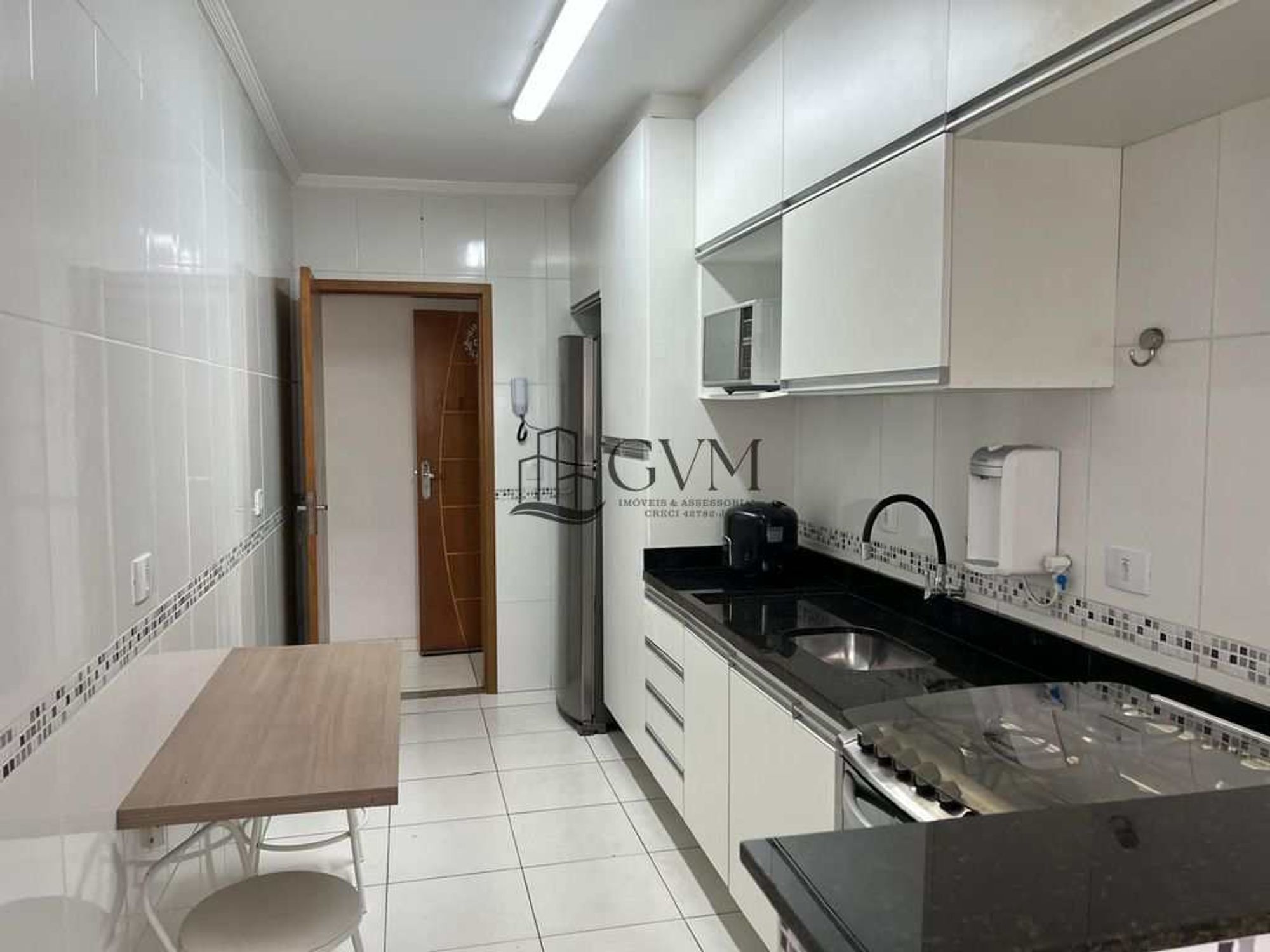 Foto 5 do imóvel Apartamento à Venda em Boqueirão, Praia Grande - SP