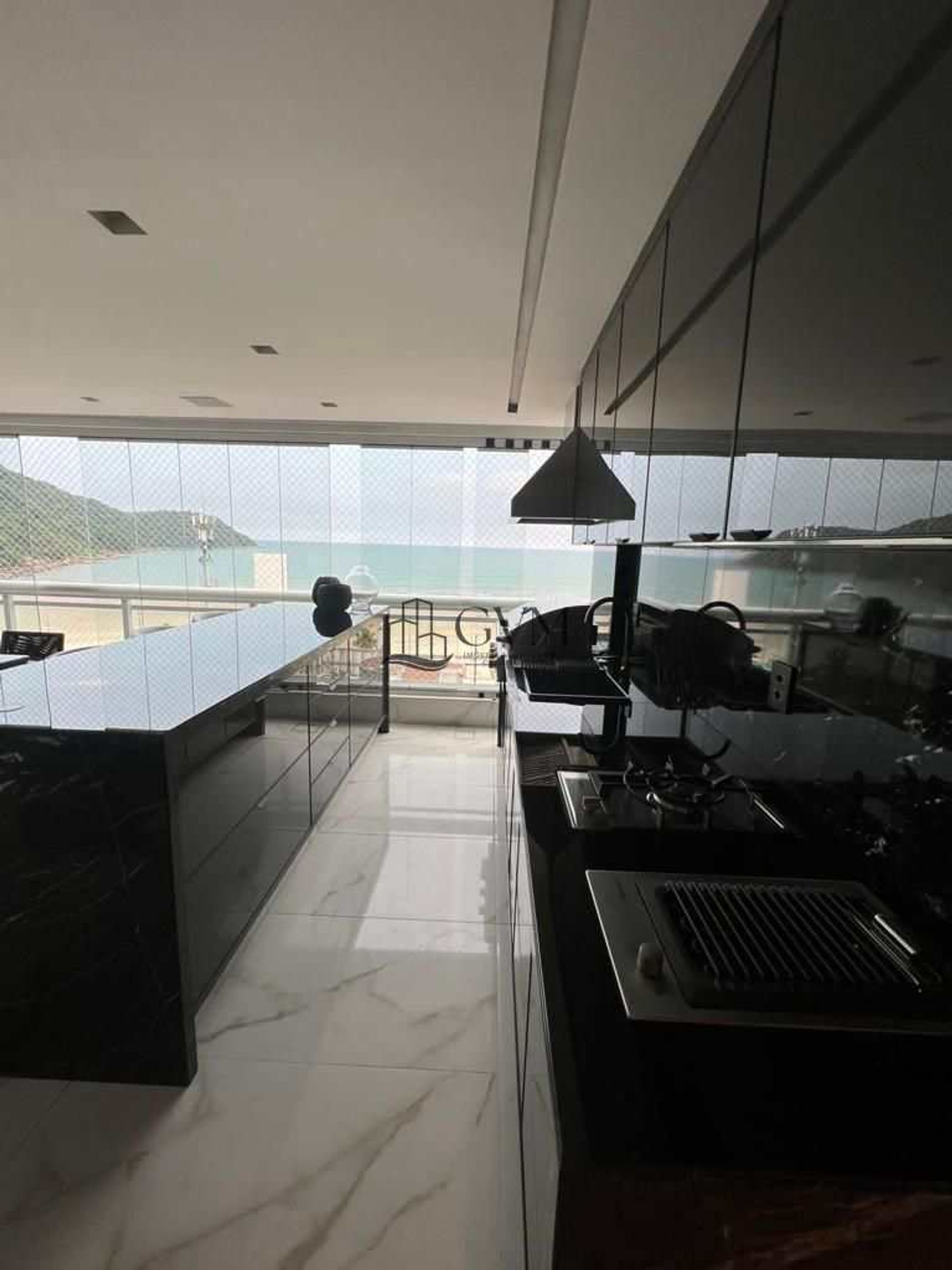 Mais fotos do imóvel Apartamento com 4 quartos, Canto do Forte, Praia Grande