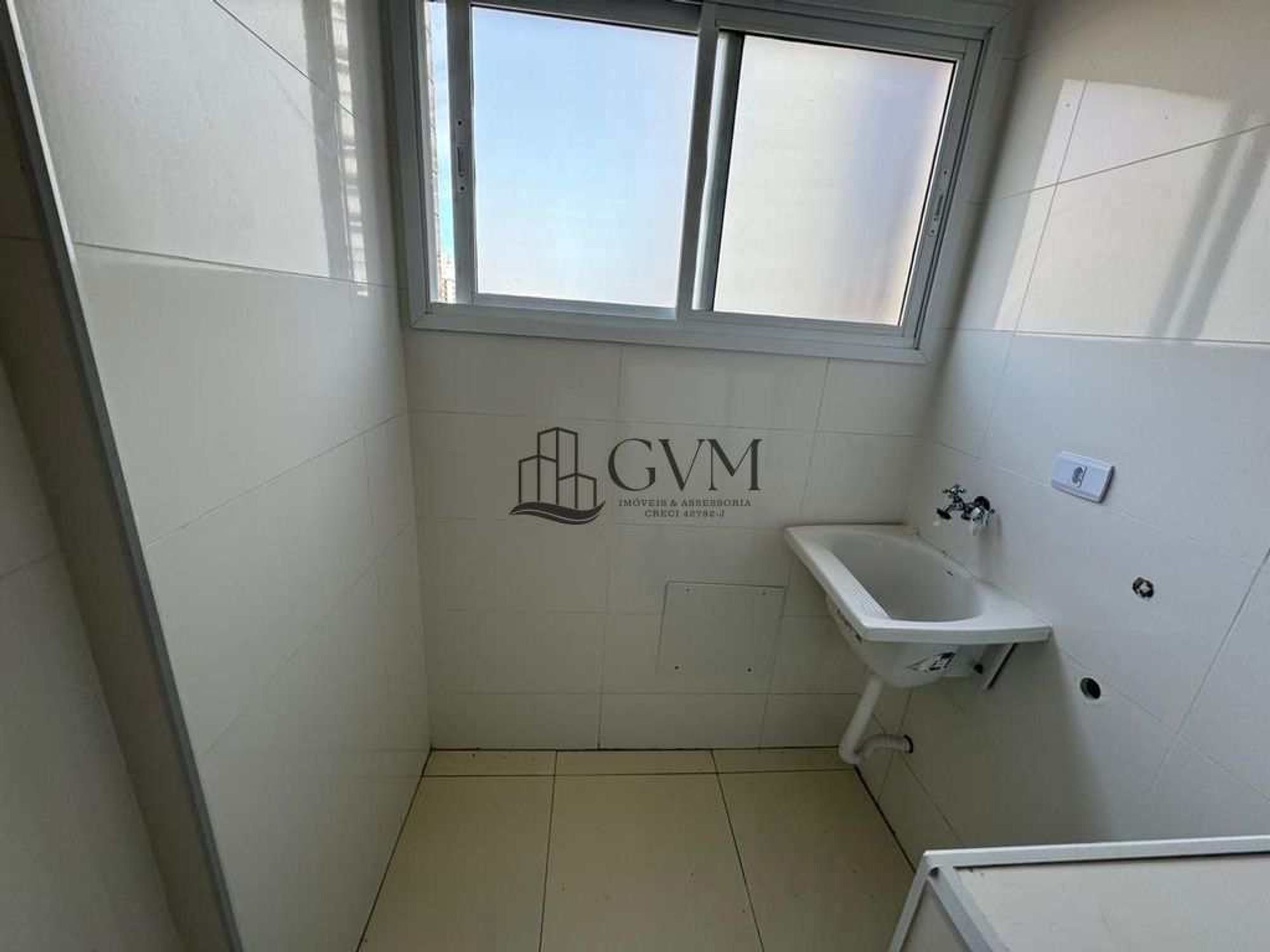 Foto 5 do imóvel Apartamento com 2 quartos - Aviação - Praia Grande/SP