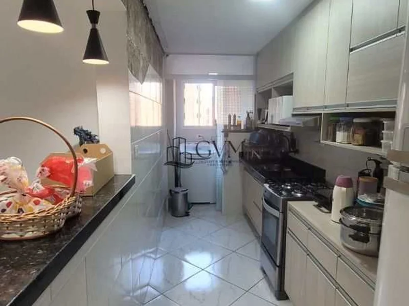 Ambiente do imóvel Apartamento no Canto do Forte em Praia Grande/SP
