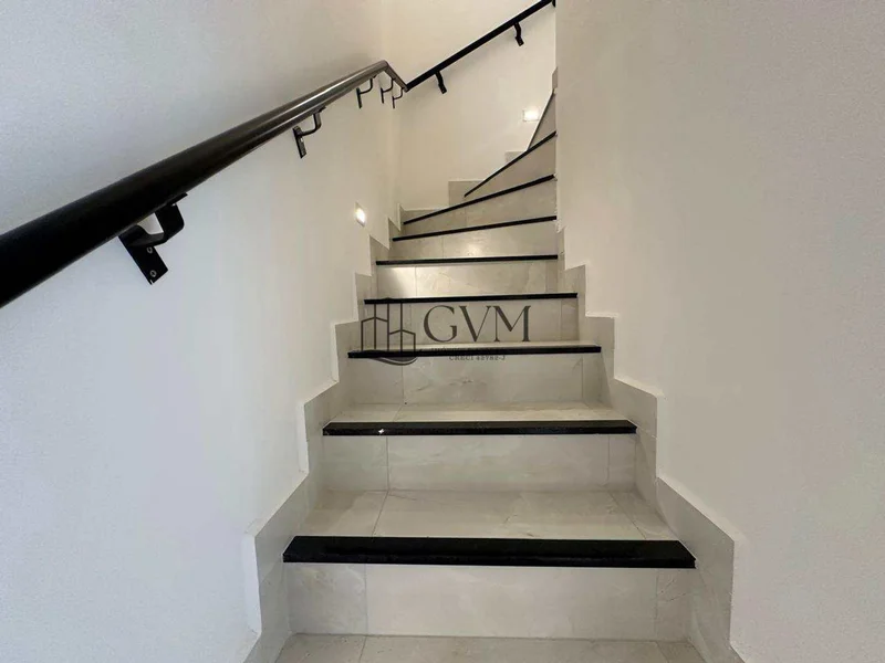 Ambiente do imóvel Casa de Condomínio com 2 quartos, Guilhermina, Praia Grande