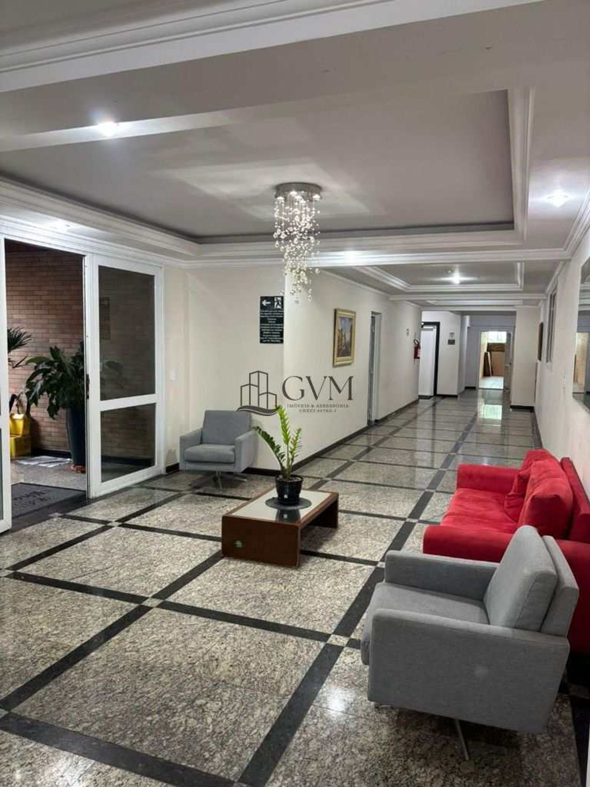 Foto 6 do imóvel Apartamento à Venda em Canto do Forte, Praia Grande - SP