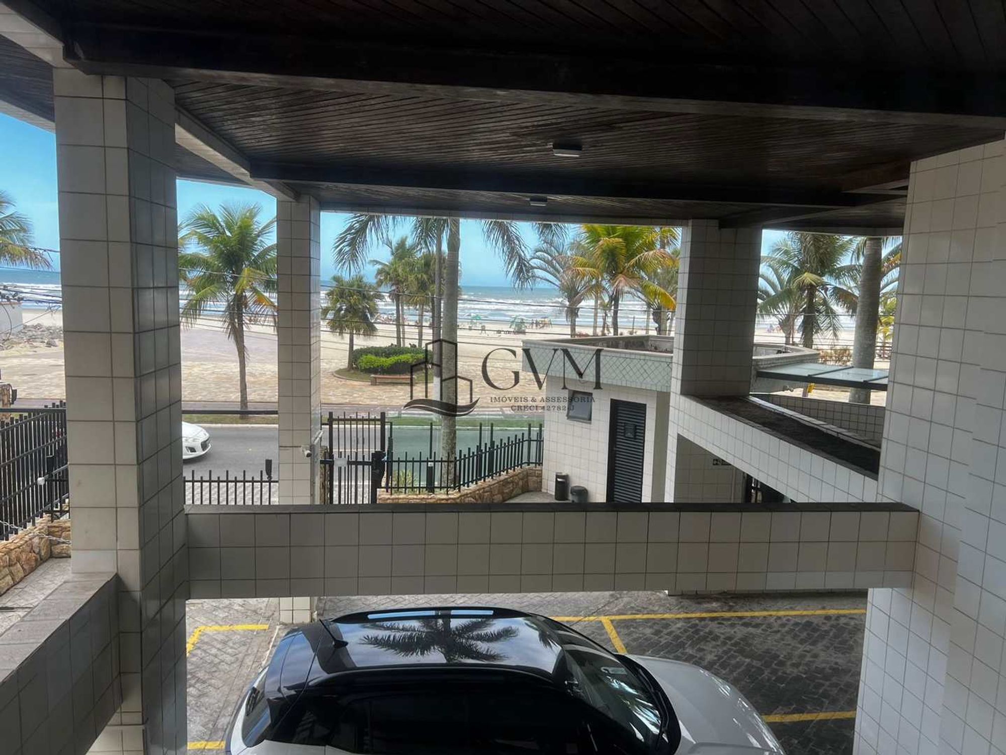 Foto 5 do imóvel Apartamento com 1 quarto, Tupi, Praia Grande