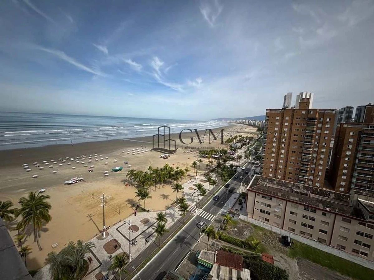 Foto principal do imóvel Apartamento em Praia Grande bairro Boqueirão em Boqueirão