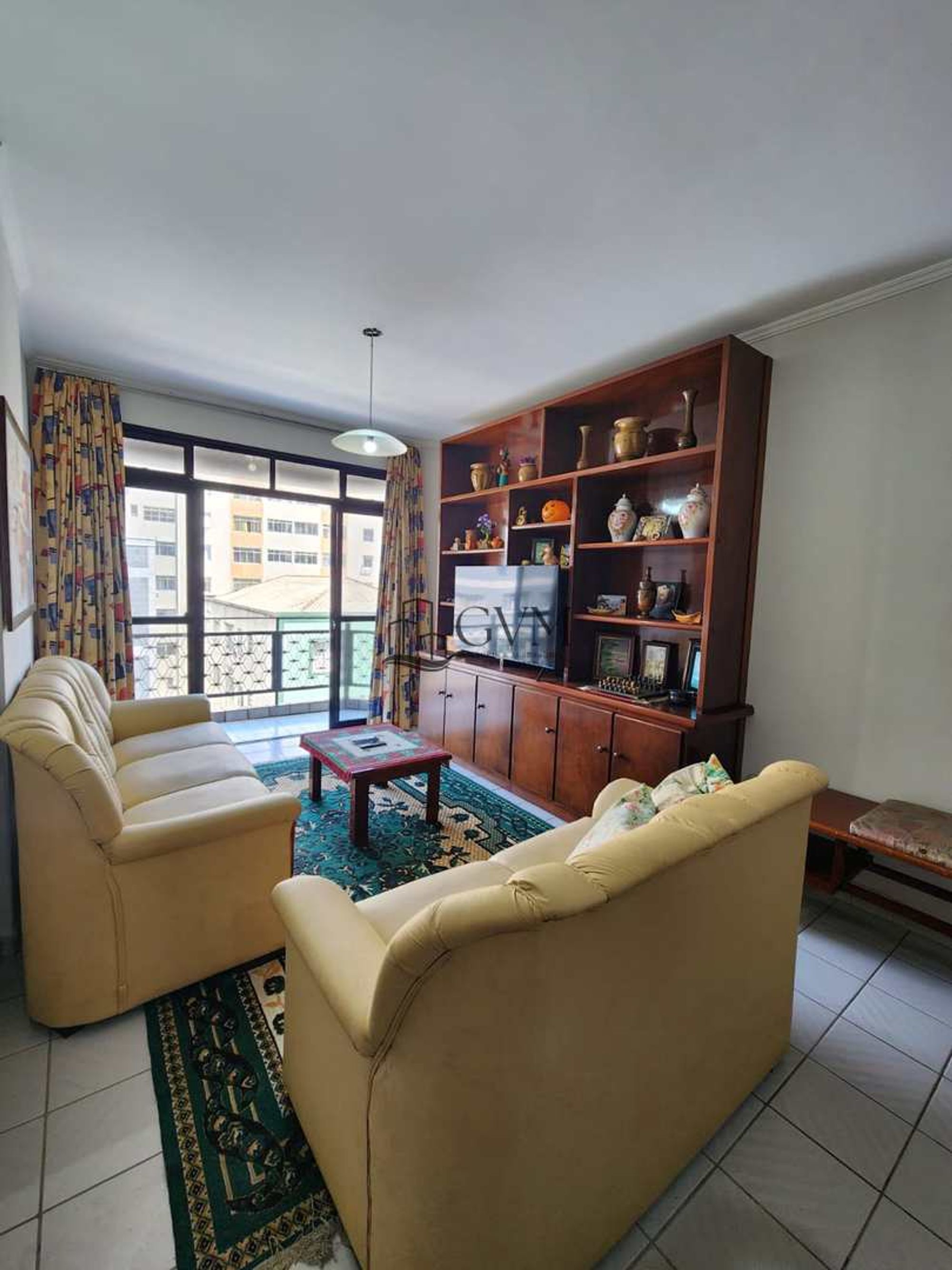Mais fotos do imóvel Apartamento com 3 quartos, Vila Assunção, Praia Grande