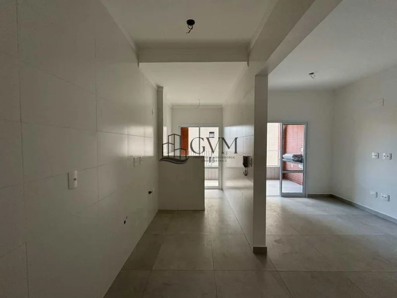 Mais fotos do imóvel Apartamento a 2 quadras do mar na Guilhermina em Praia Grande/SP