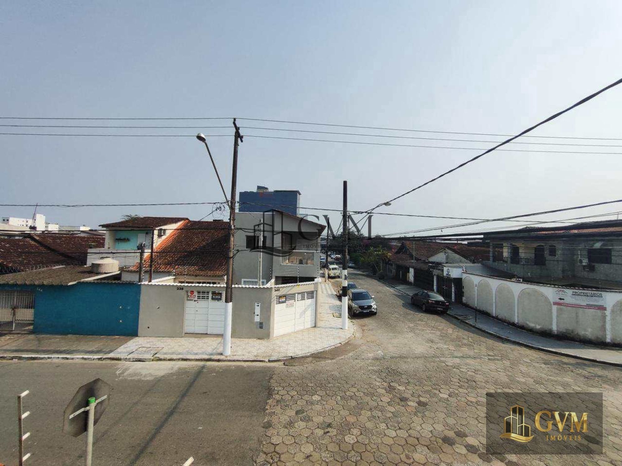 Foto 5 do imóvel Casa com 2 quartos, Guilhermina, Praia Grande