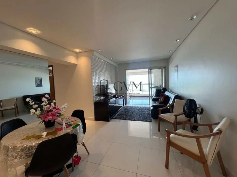 Ambiente do imóvel Apartamento à Venda em Vila Guilhermina, Praia Grande - SP