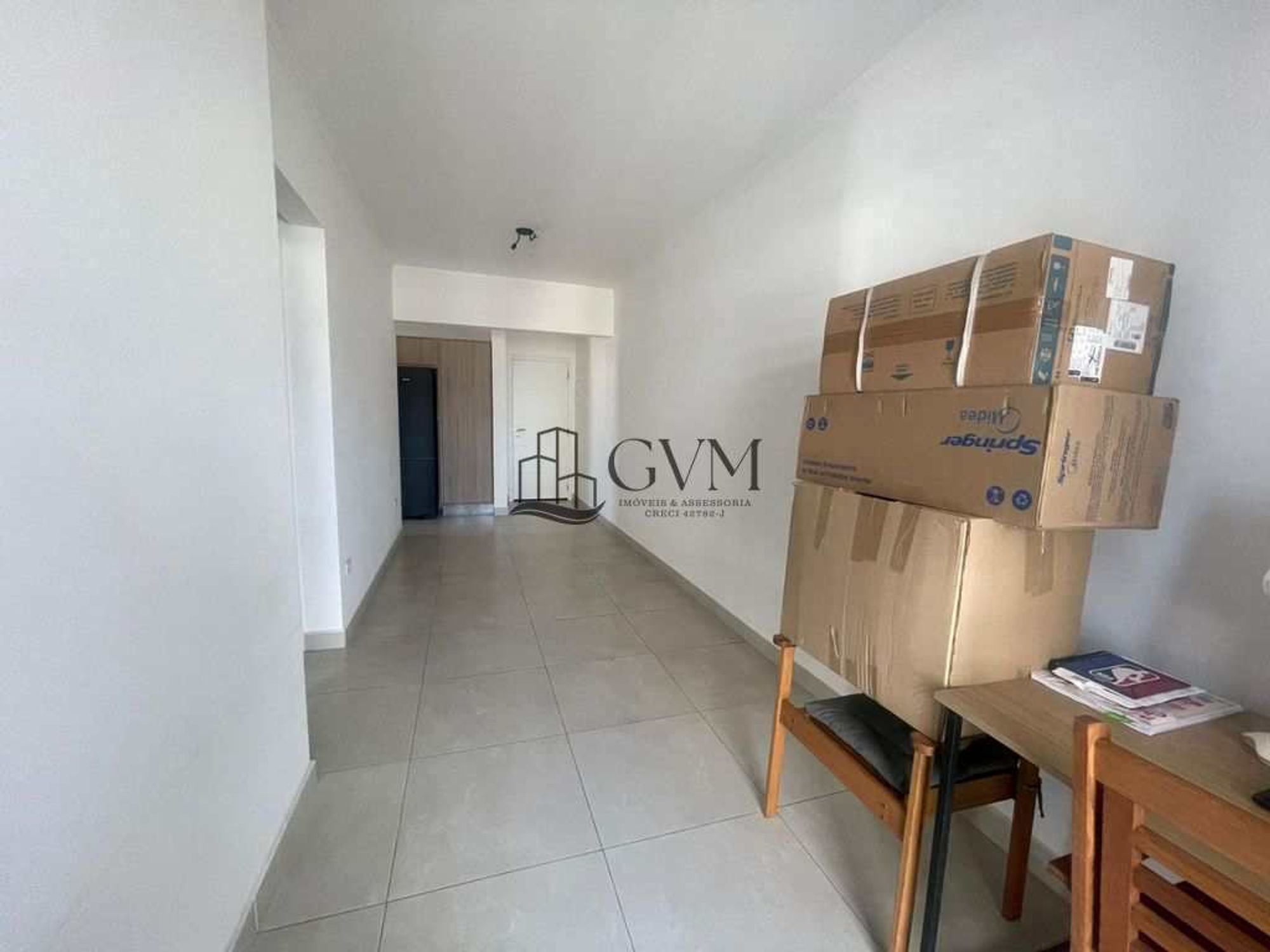 Ambiente do imóvel Apartamento em Praia Grande bairro Canto do Forte