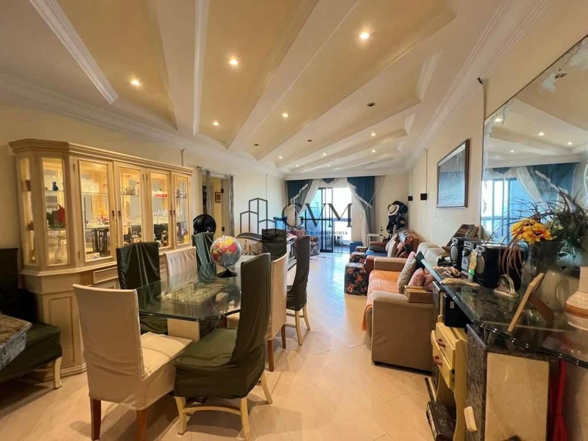 Foto principal do imóvel Apartamento frente mar na Ocian, em Praia Grande, SP. em Ocian