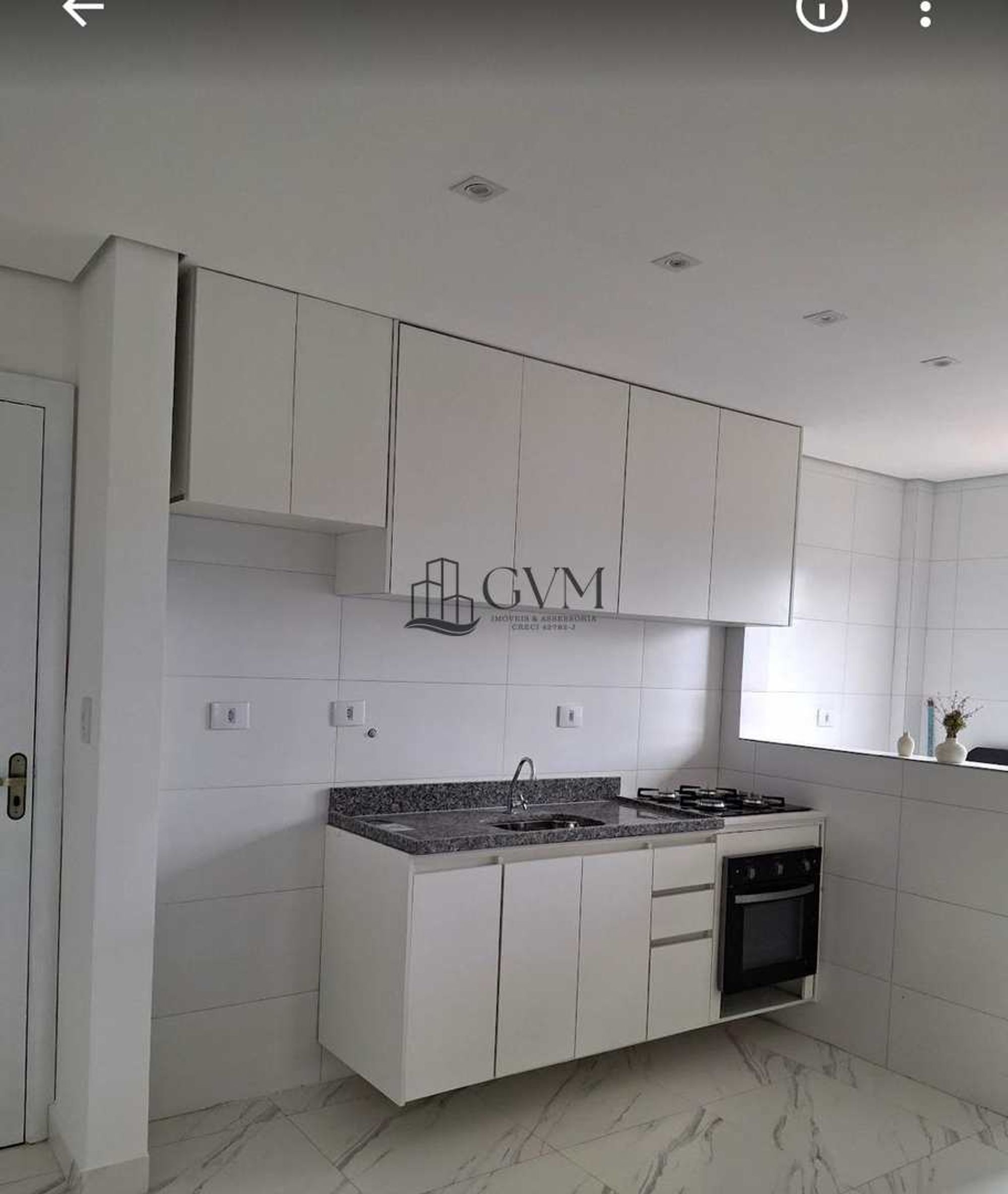 Foto 5 do imóvel Apartamento com 2 quartos, Guilhermina, Praia Grande