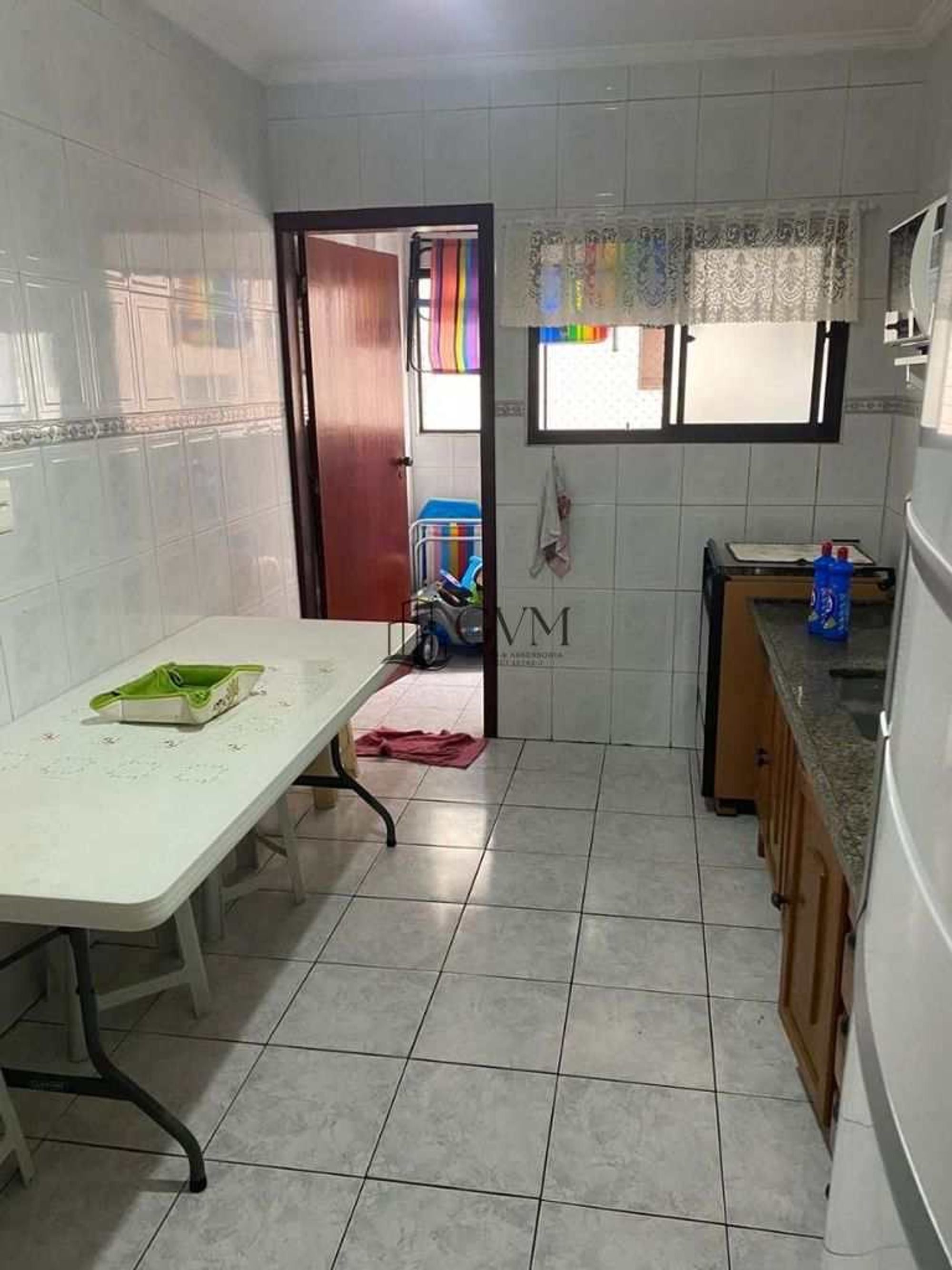 Foto 5 do imóvel Apartamento à Venda em Aviação, Praia Grande - SP
