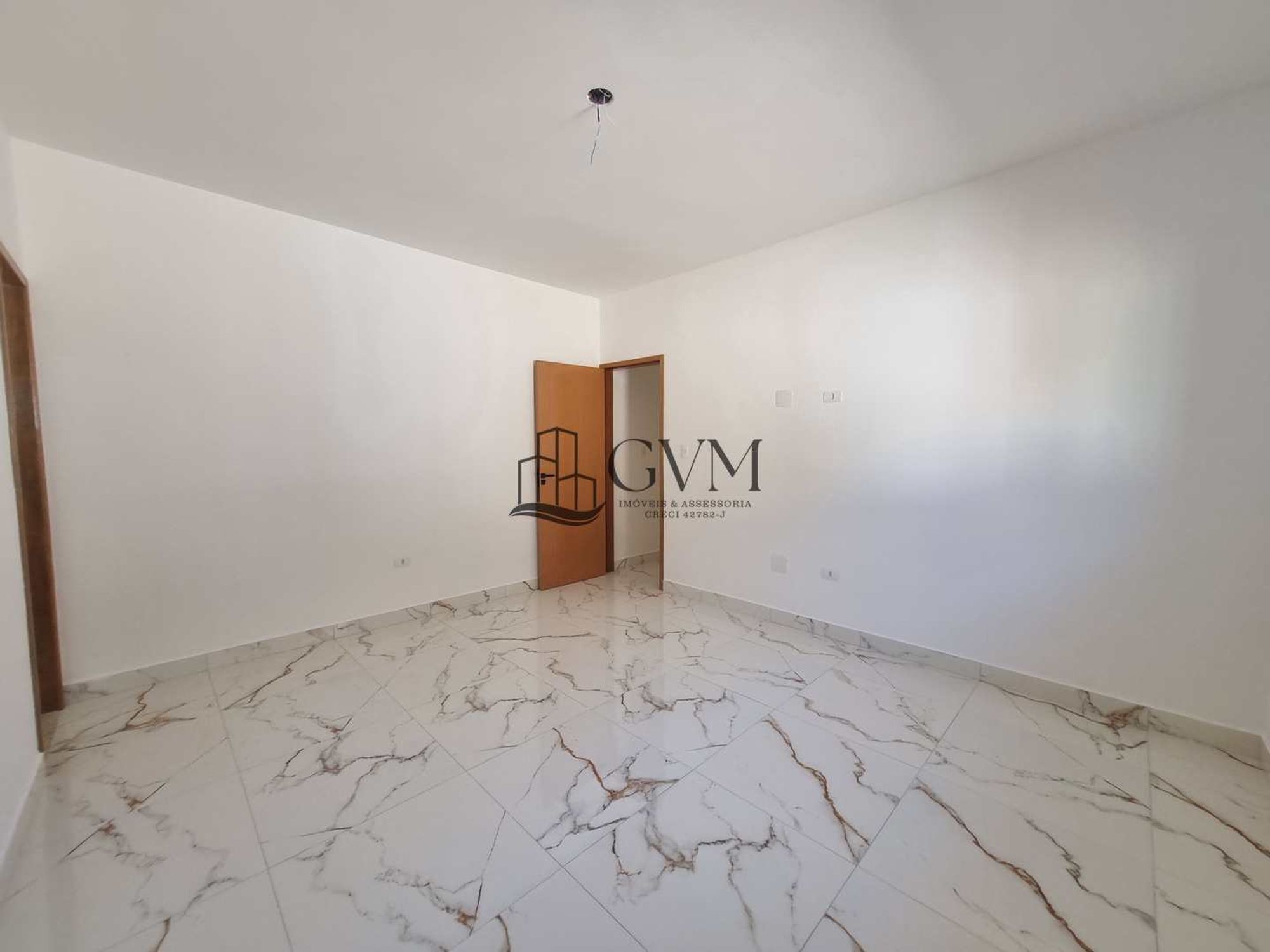 Foto 5 do imóvel Casa de Condomínio com 3 quartos, Sítio do Campo, Praia Grande