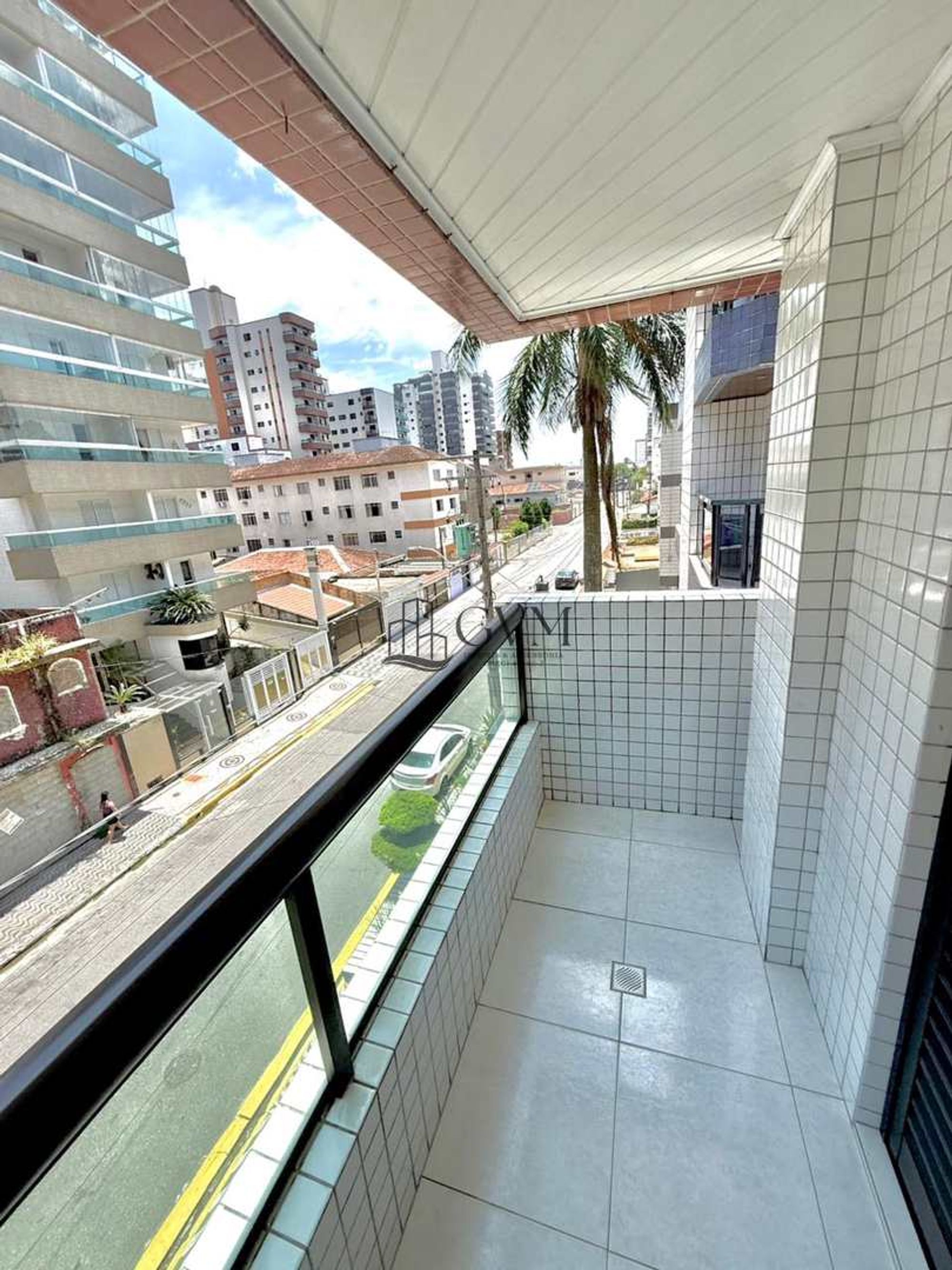 Foto 5 do imóvel Apartamento com 1 quarto, Guilhermina, Praia Grande