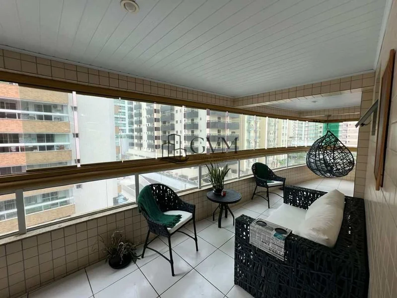 Interior do imóvel Apartamento com 2 quartos á venda no Caiçara em Praia Grande