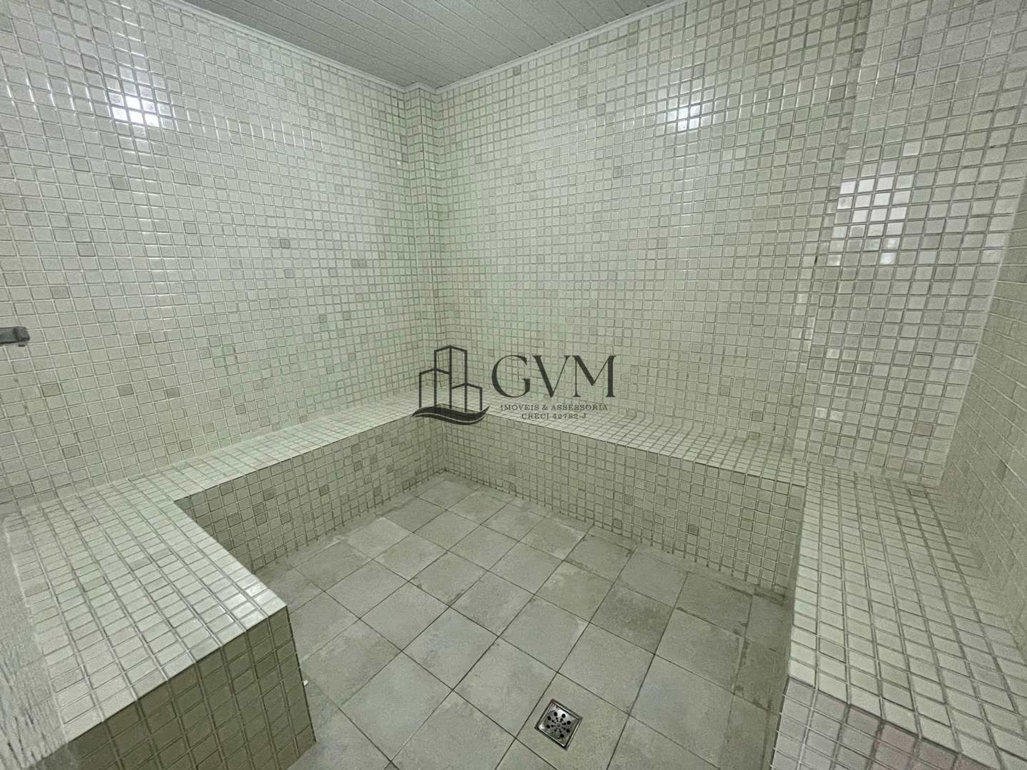 Mais fotos do imóvel Apartamento com 3 quartos, Guilhermina, Praia Grande