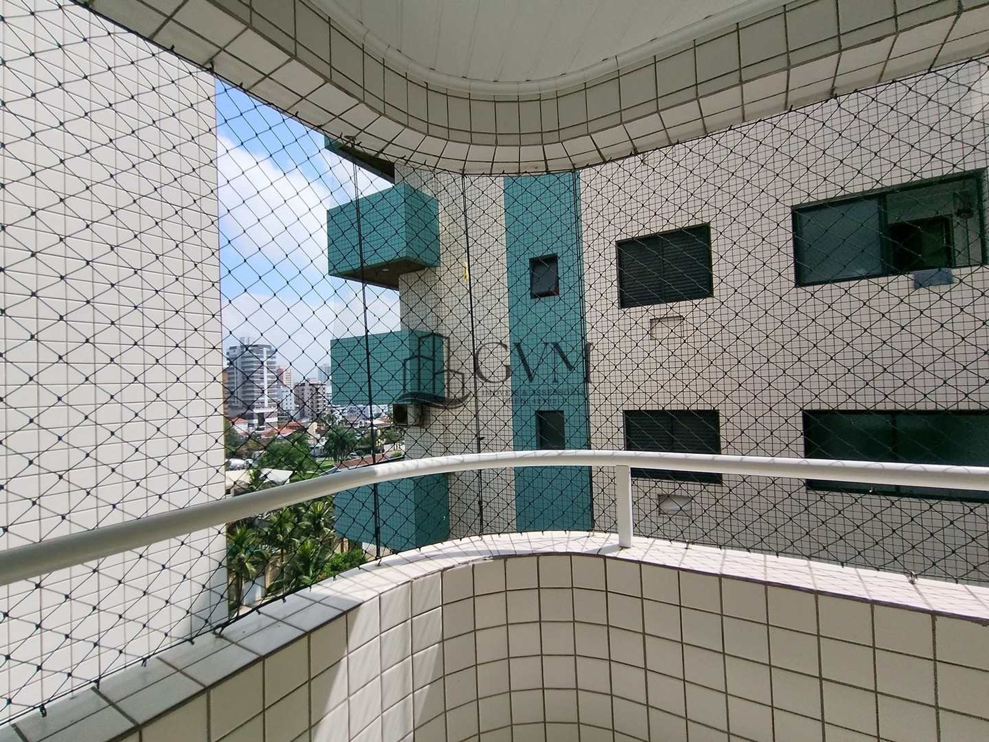 Foto 5 do imóvel Apartamento com 2 quartos, Canto do Forte, Praia Grande