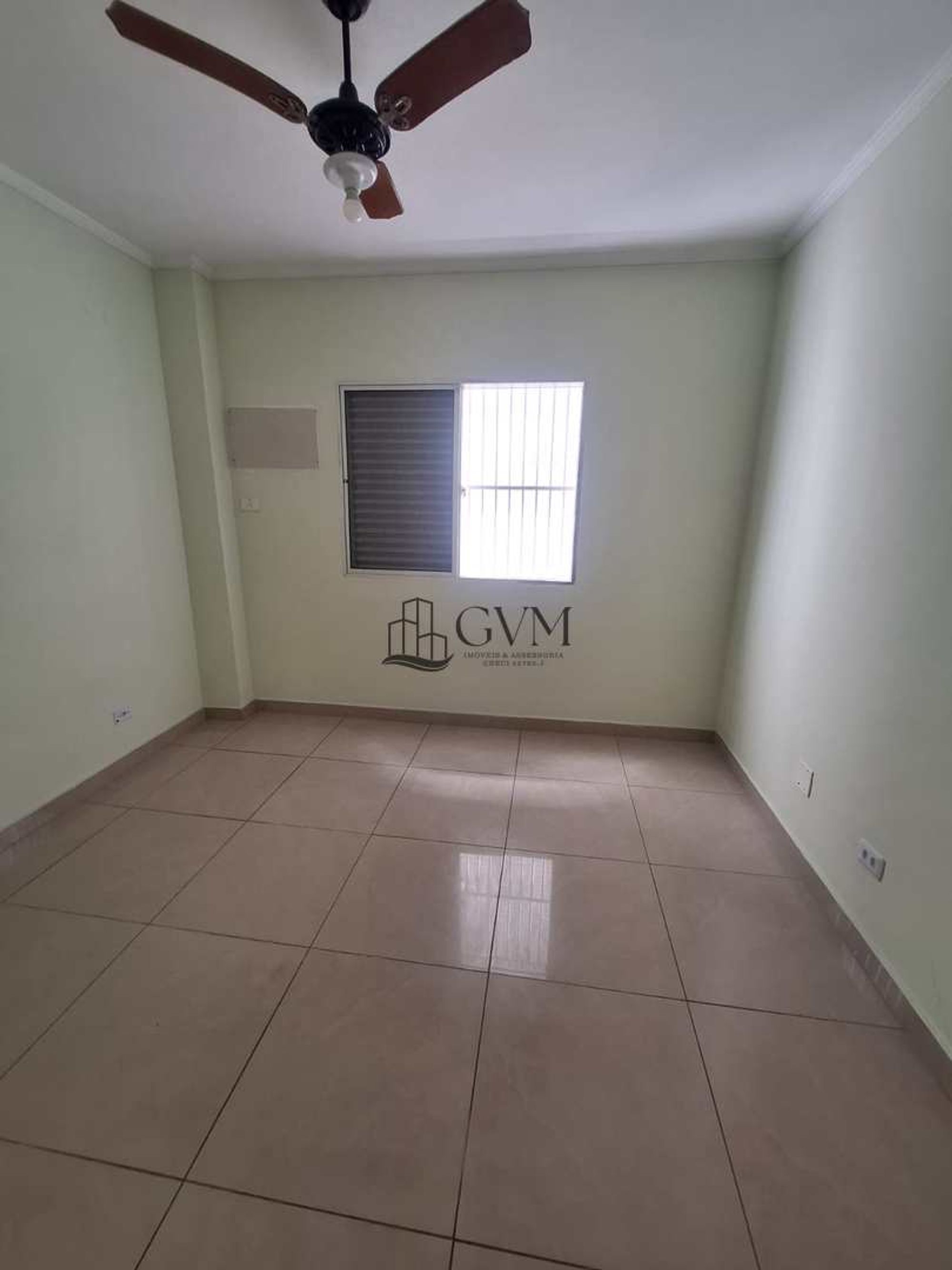 Interior do imóvel Apartamento com 2 quartos, Boqueirão, Praia Grande