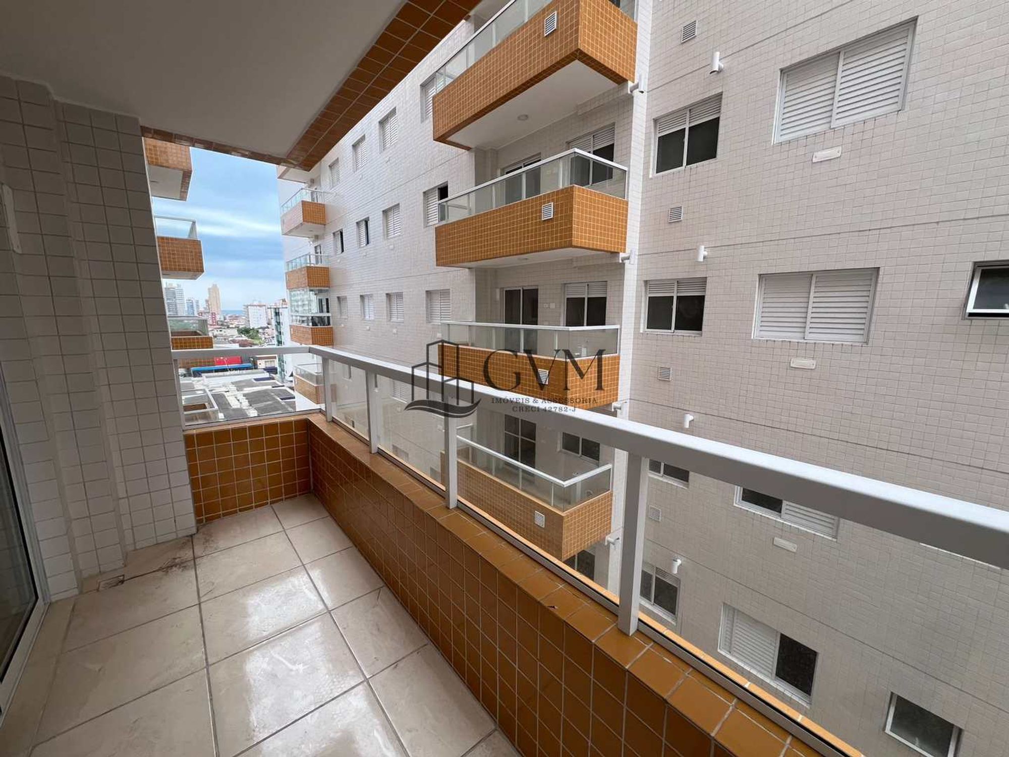 Foto 6 do imóvel Apartamento com 2 quartos, Boqueirão, Praia Grande